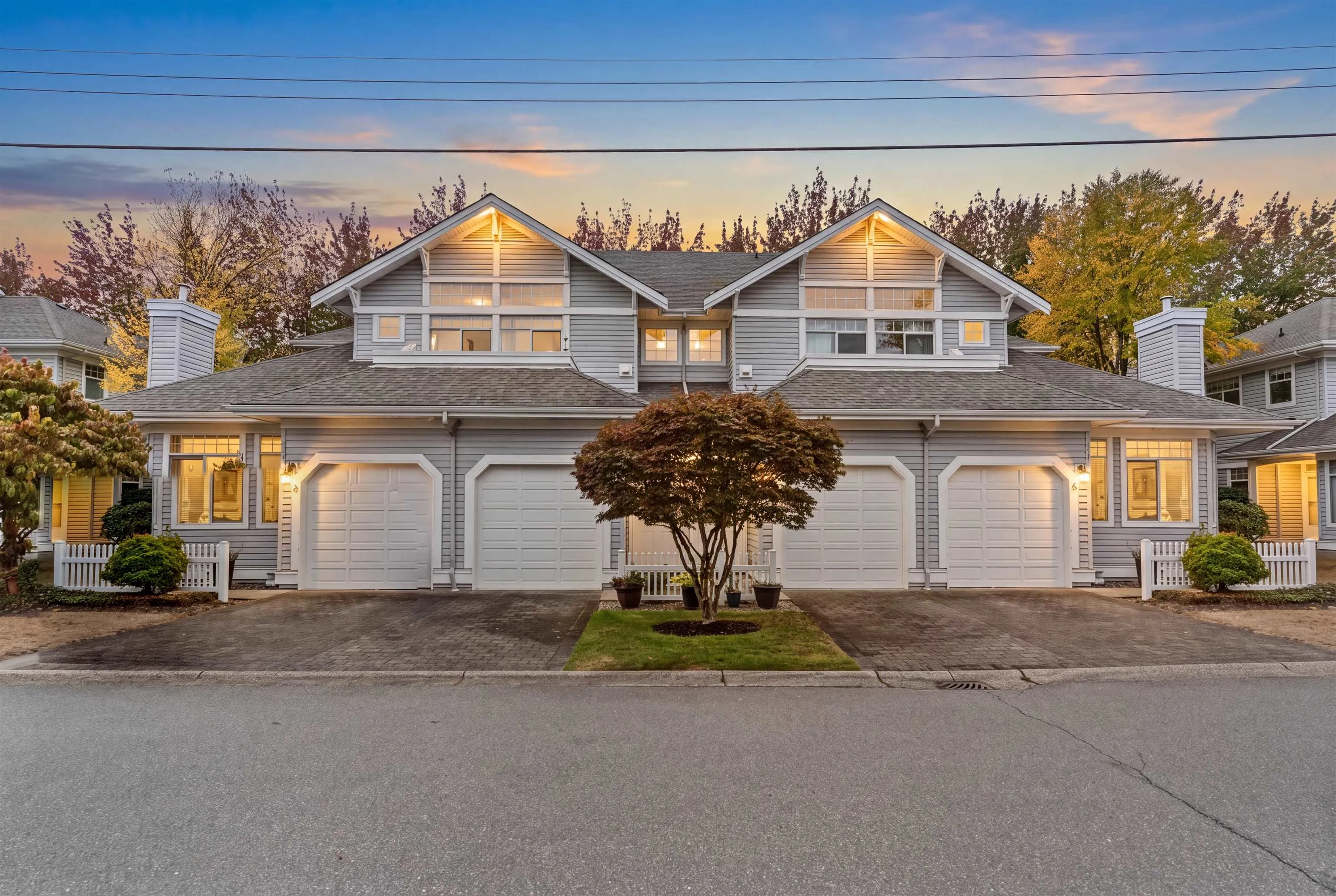 5708 208 Street #46