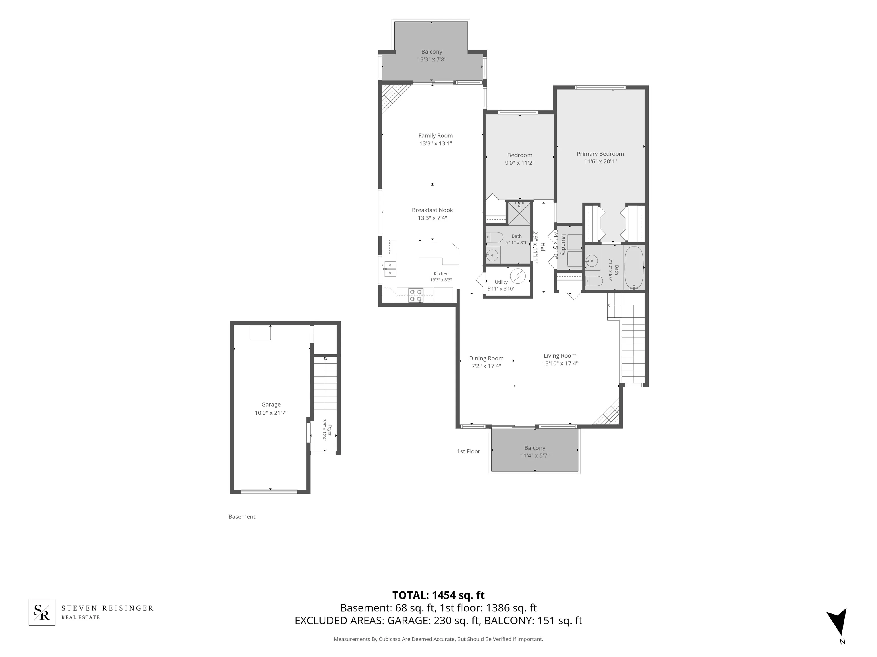5708 208 Street #46