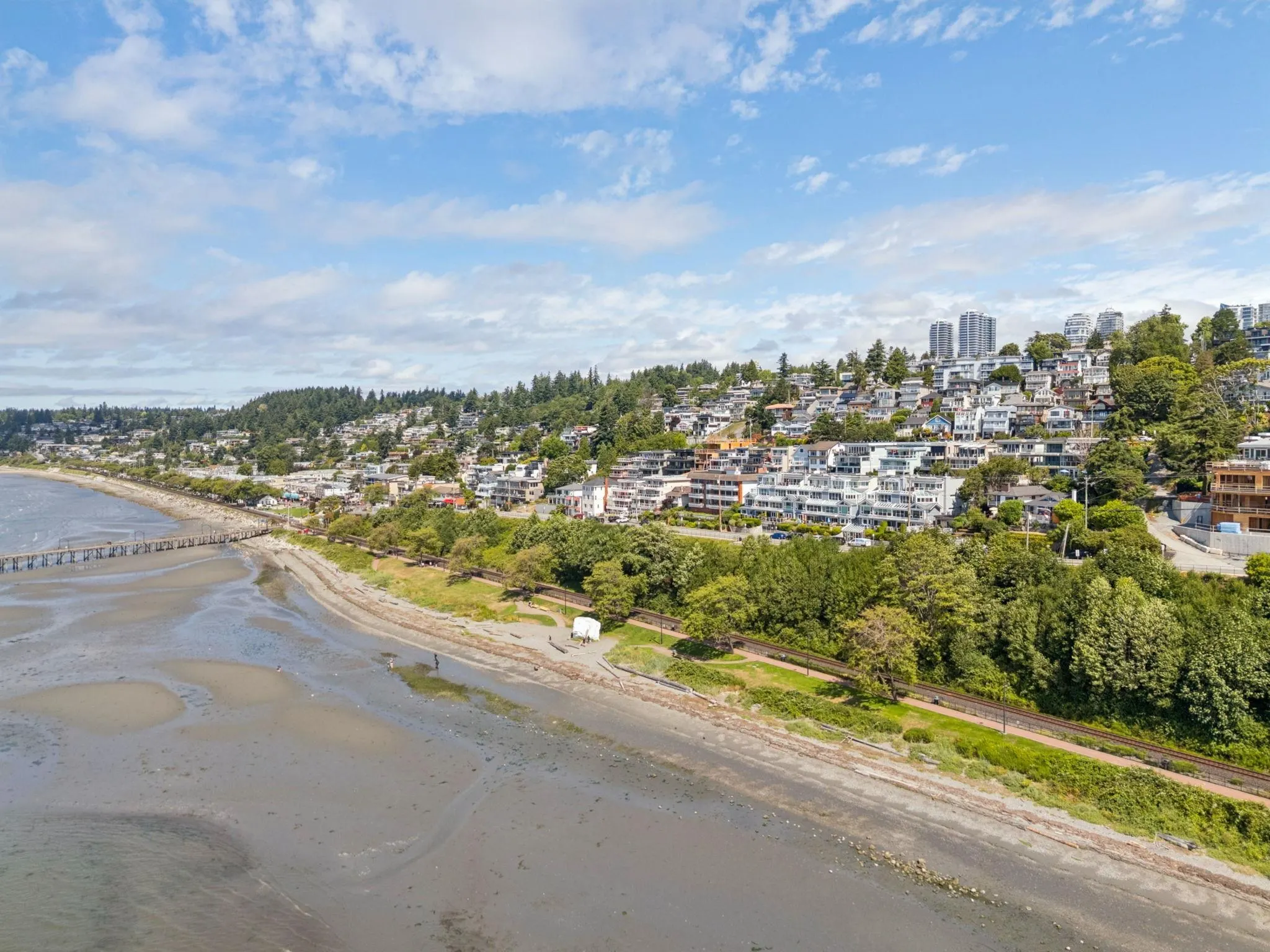 15165 Marine Drive #202