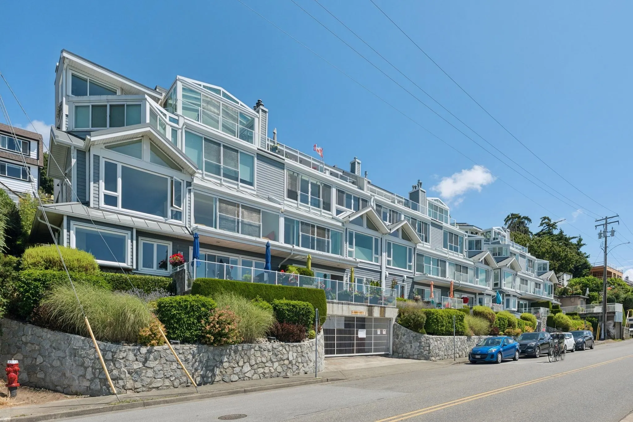 15165 Marine Drive #202
