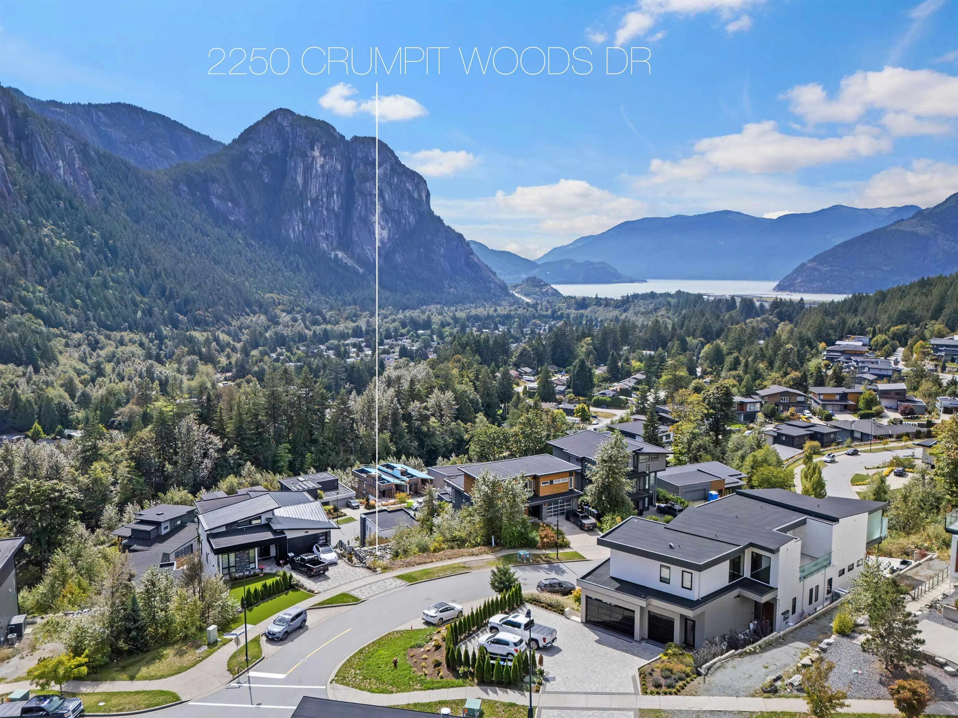 2250 Crumpit Woods Drive