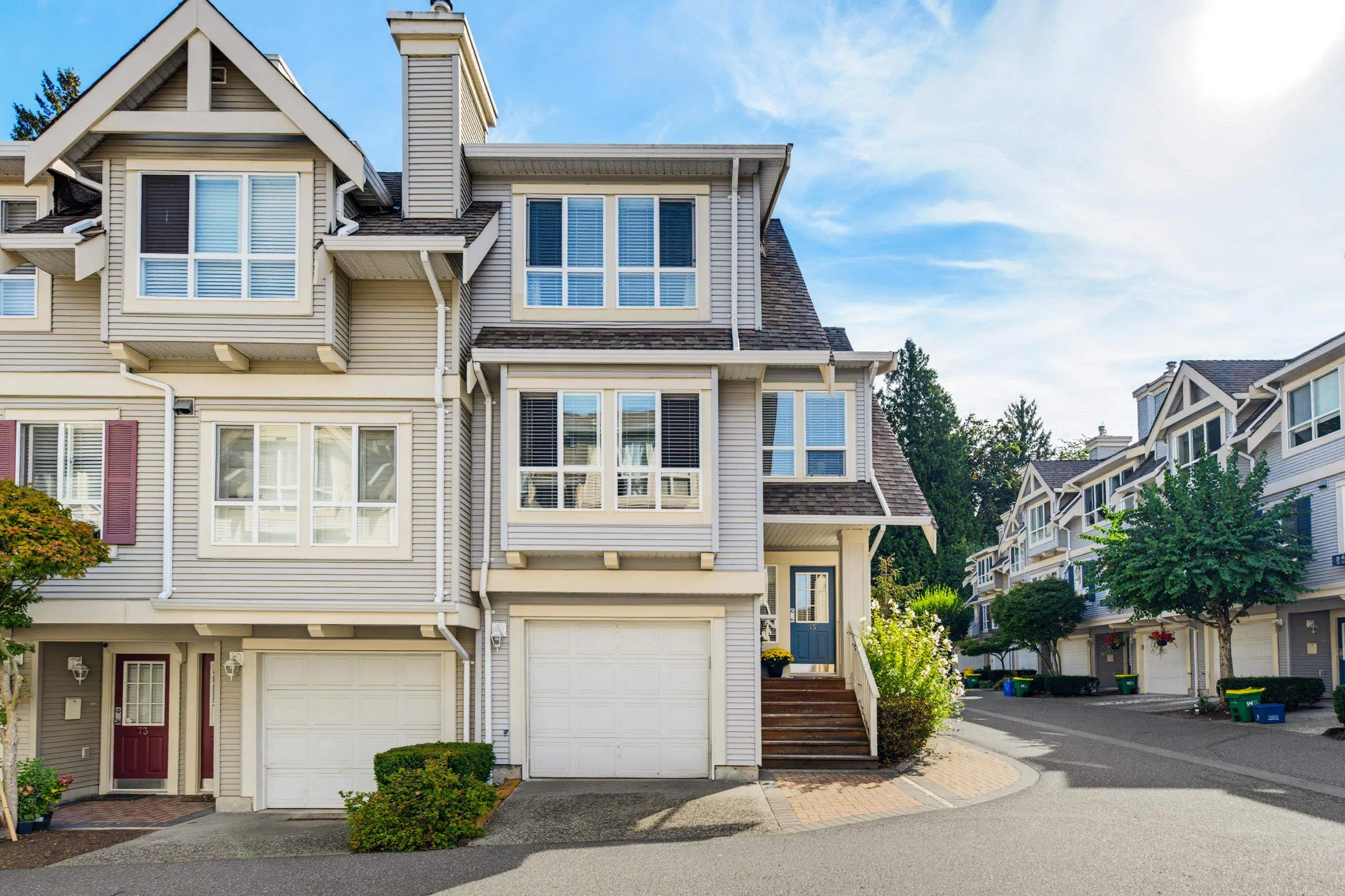 8844 208 Street #75