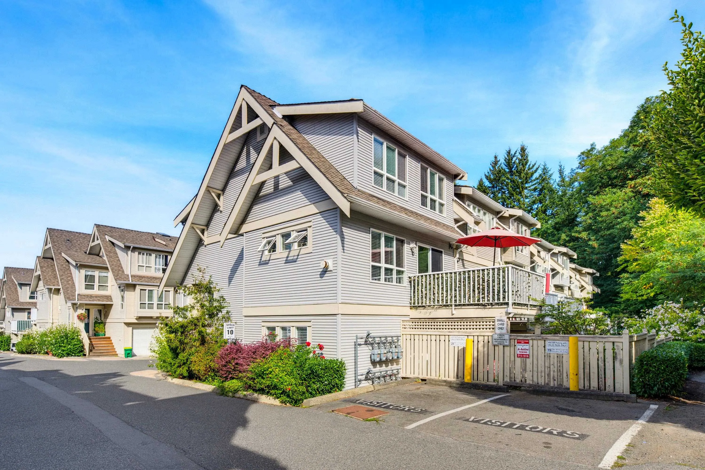 8844 208 Street #75