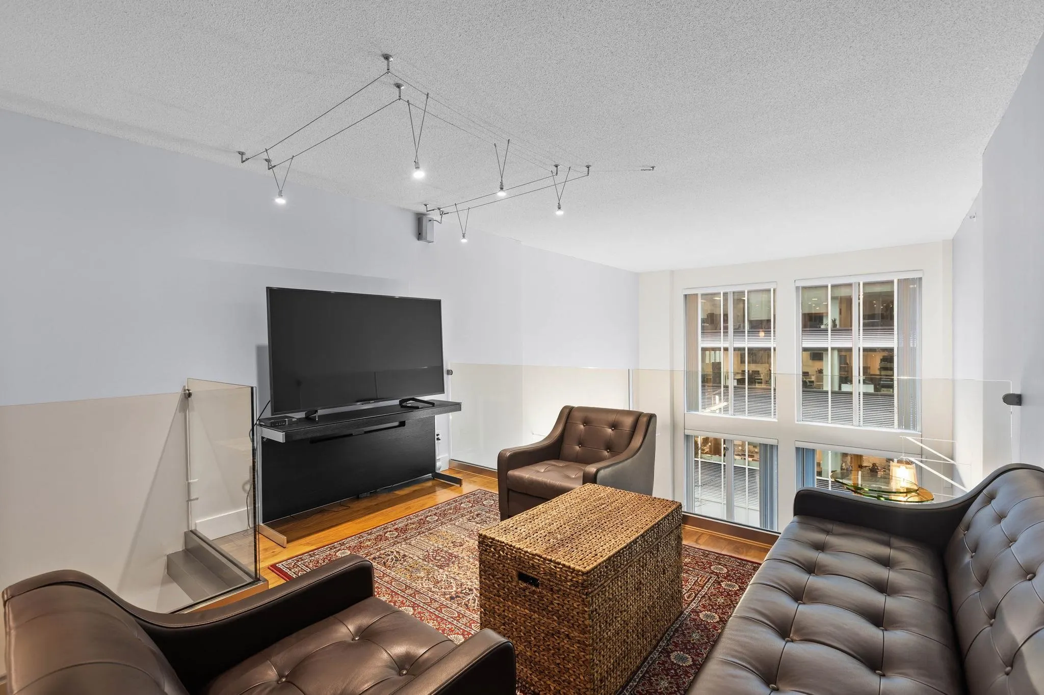 610 Granville Street #409