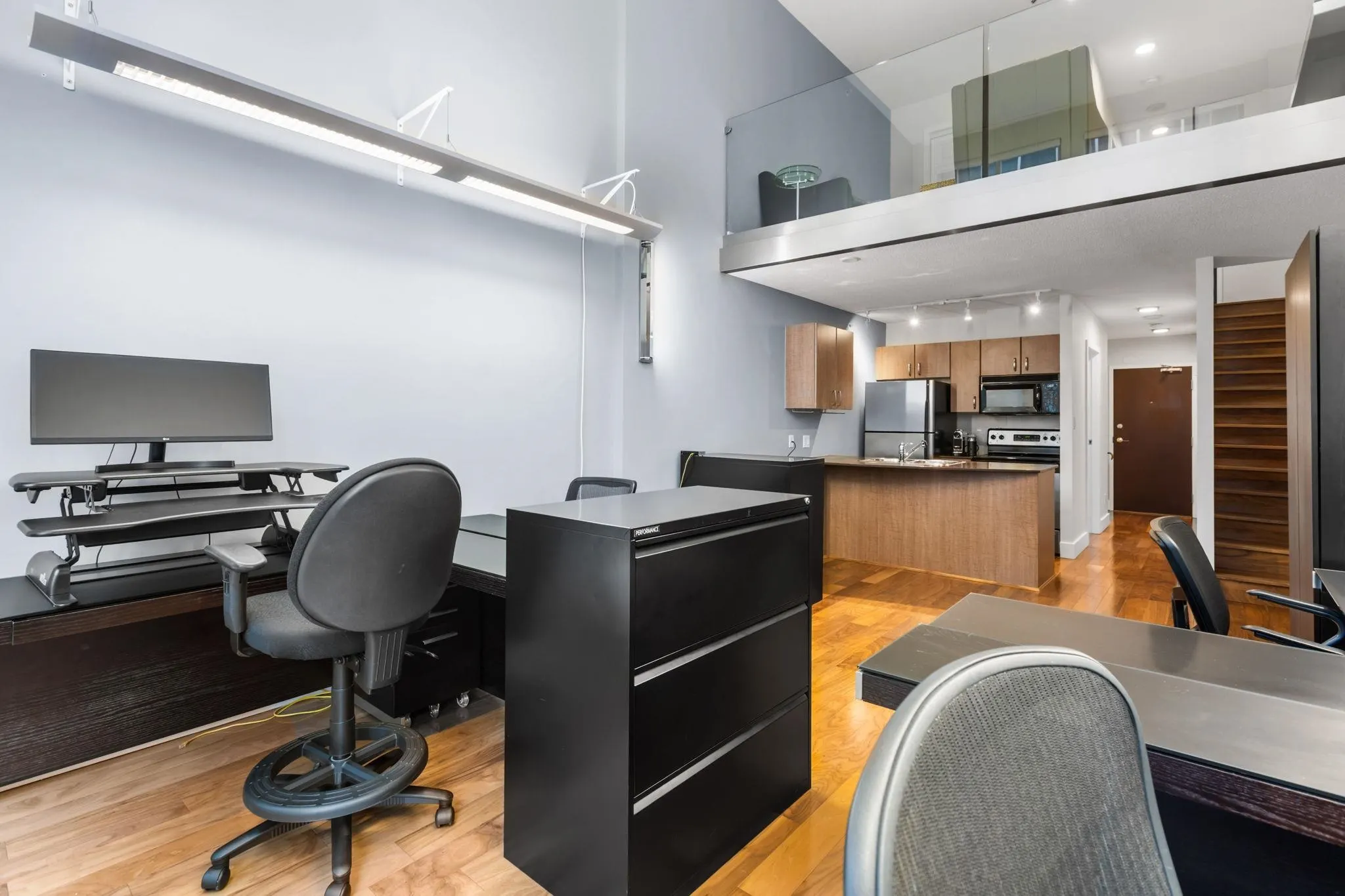 610 Granville Street #409
