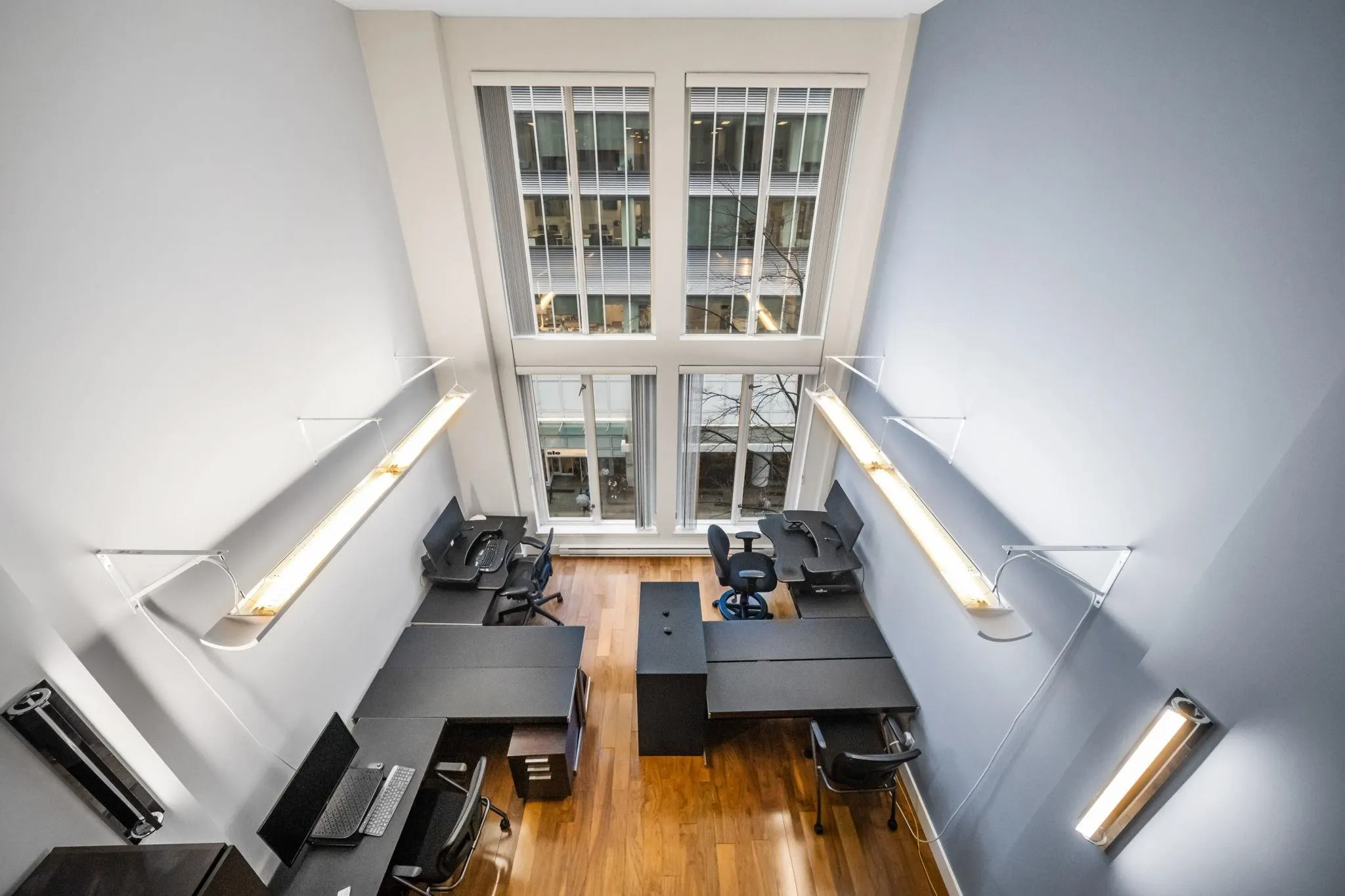 610 Granville Street #409