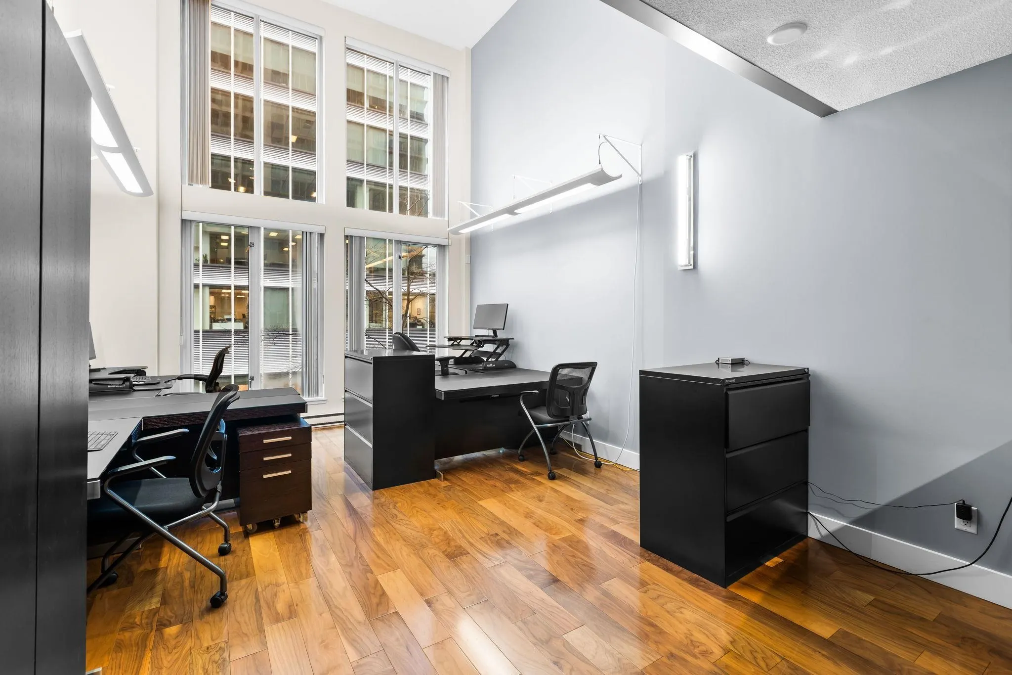 610 Granville Street #409