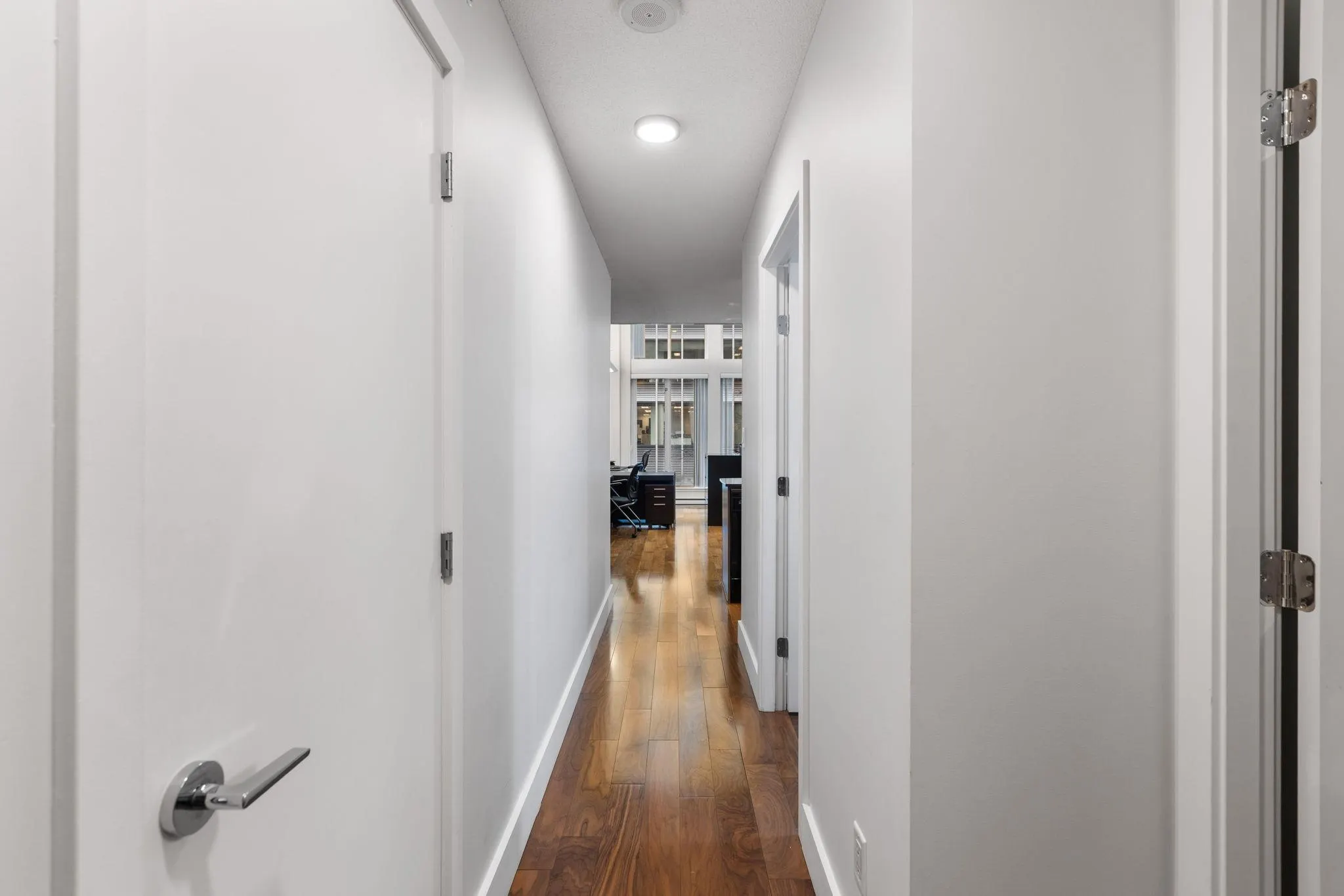 610 Granville Street #409