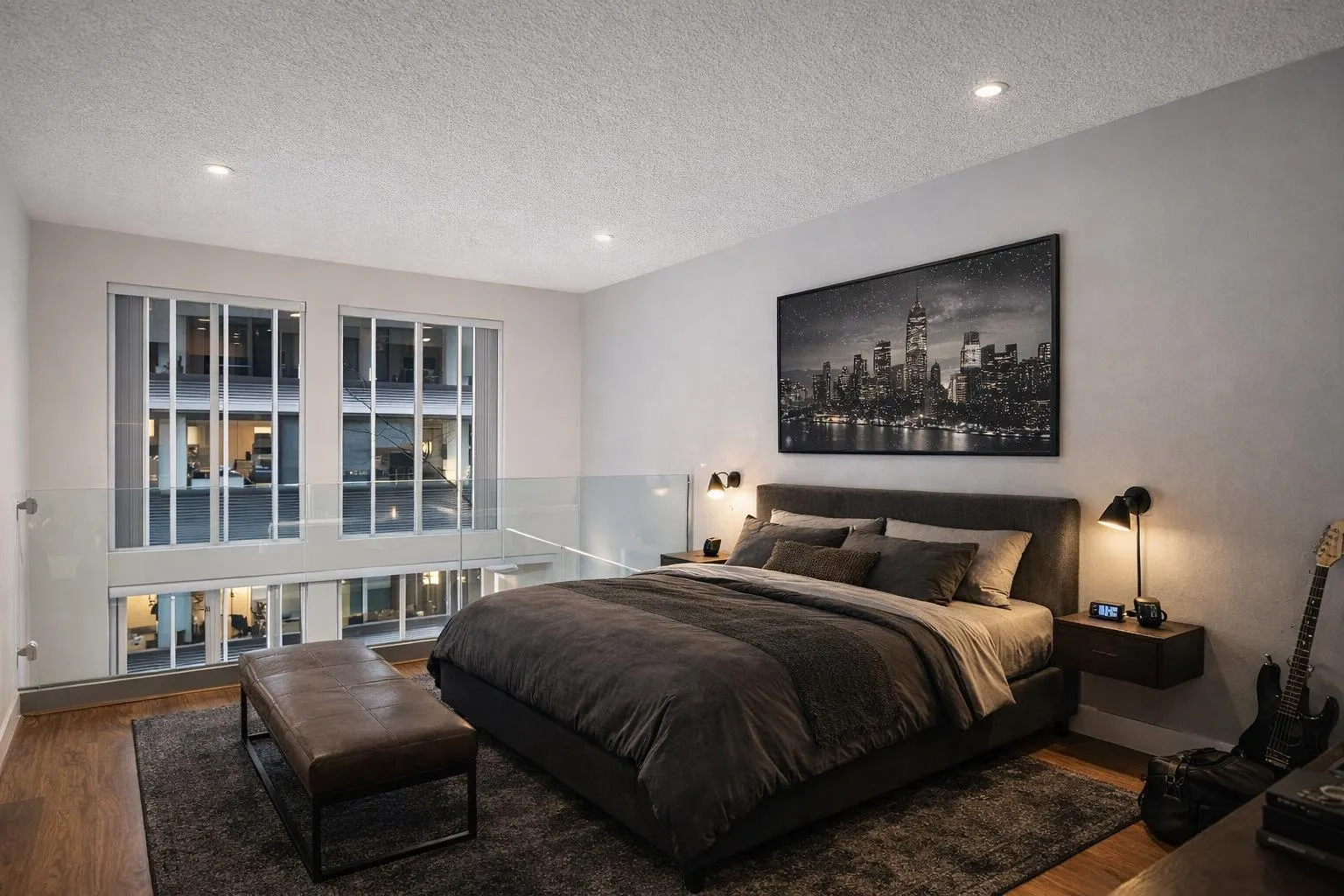 610 Granville Street #409