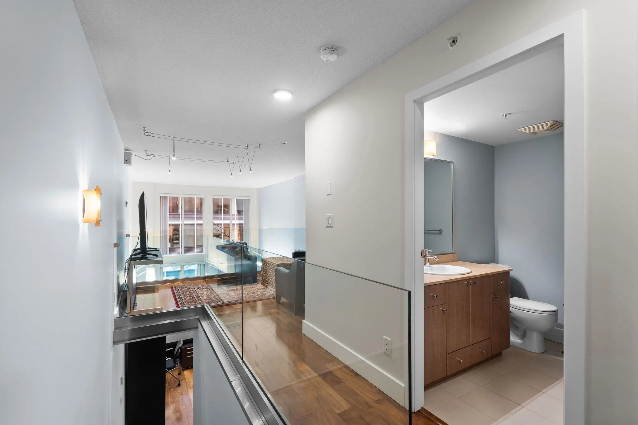 610 Granville Street #409