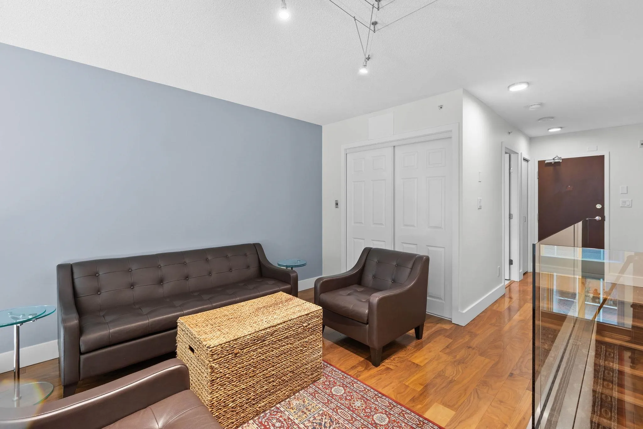 610 Granville Street #409
