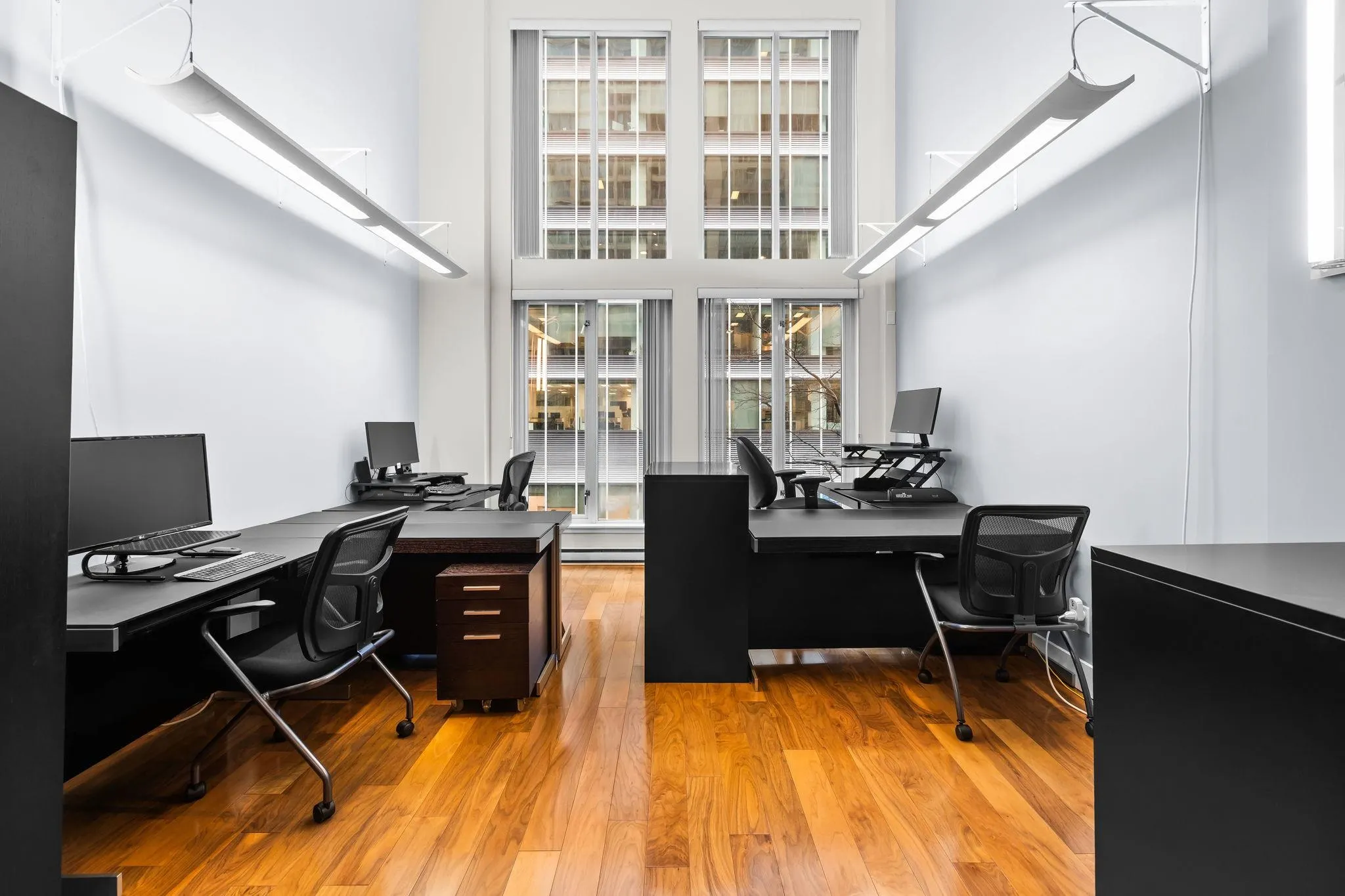 610 Granville Street #409
