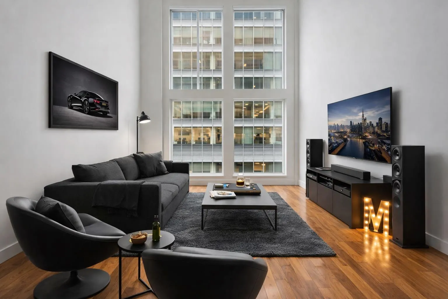 610 Granville Street #409
