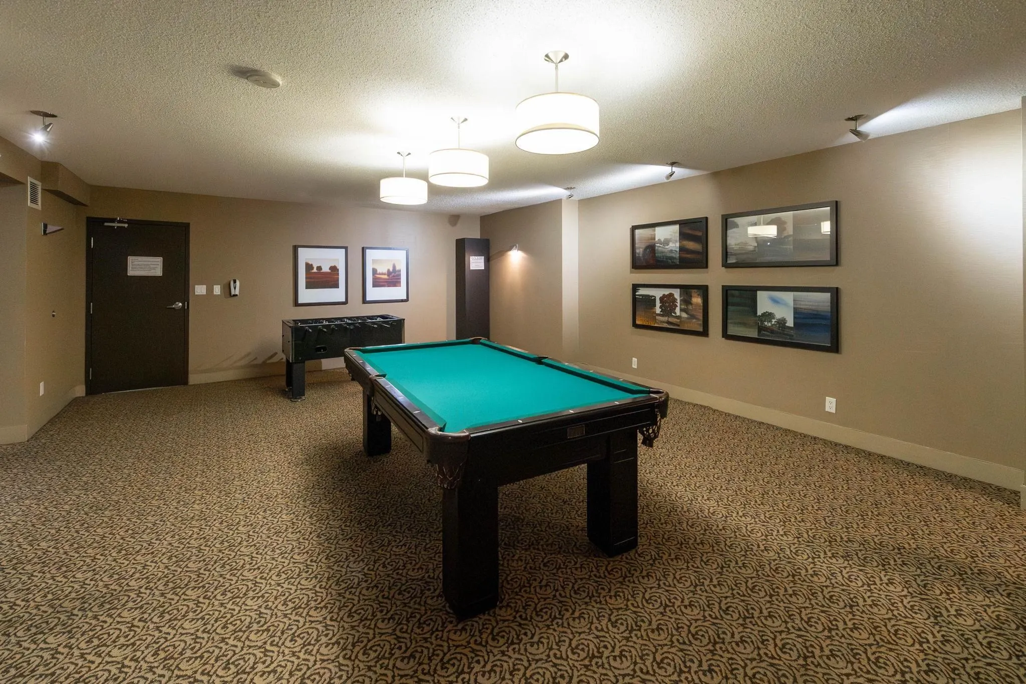 610 Granville Street #409
