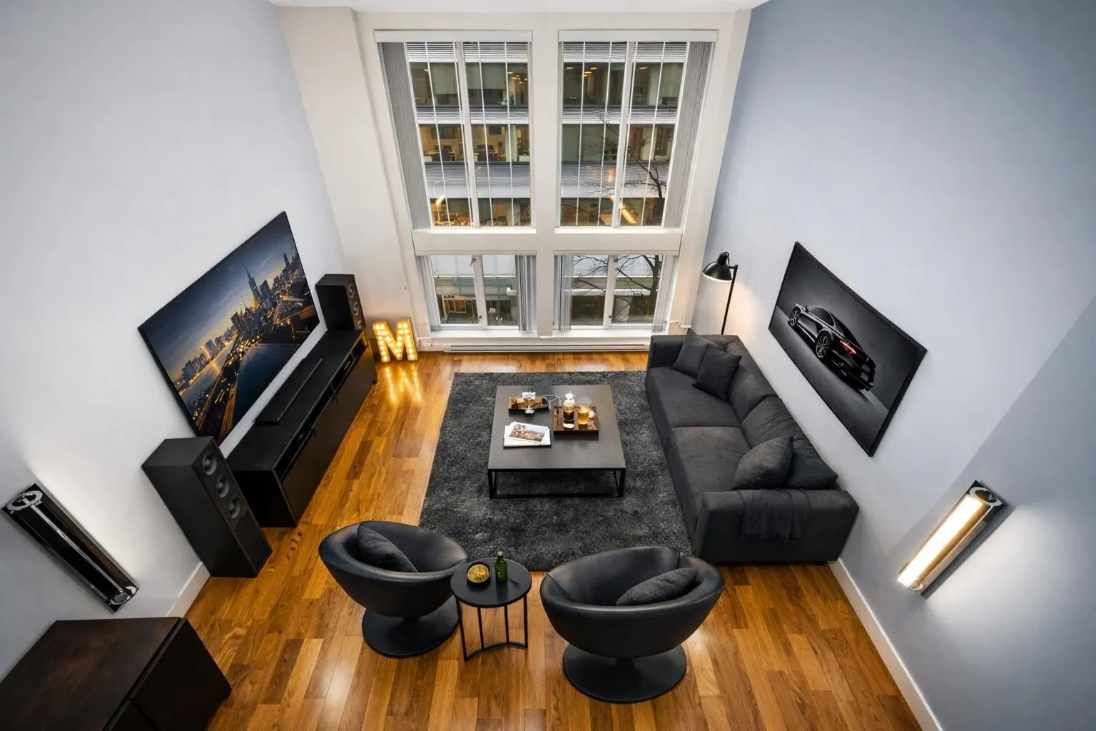 610 Granville Street #409