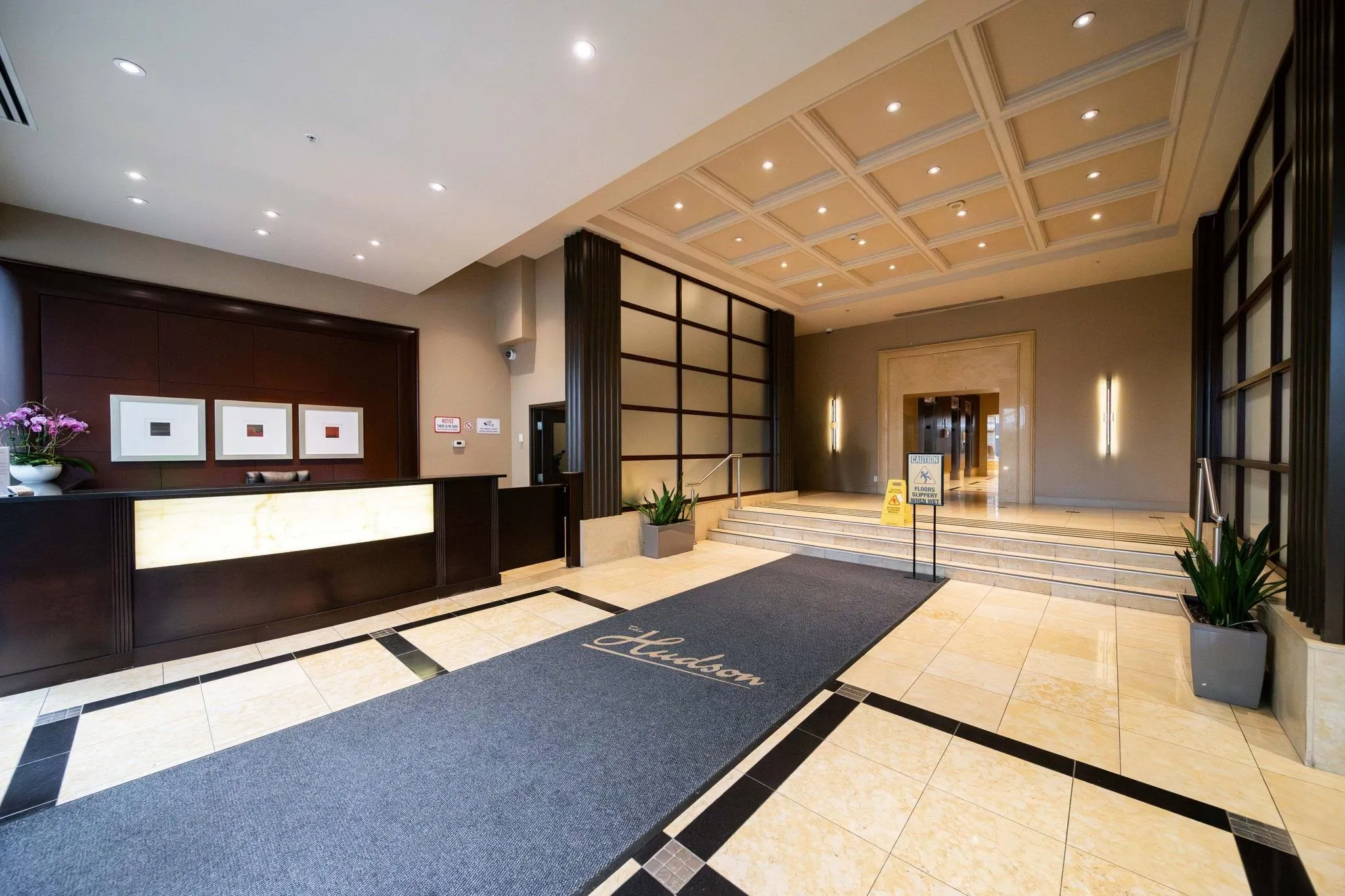 610 Granville Street #409