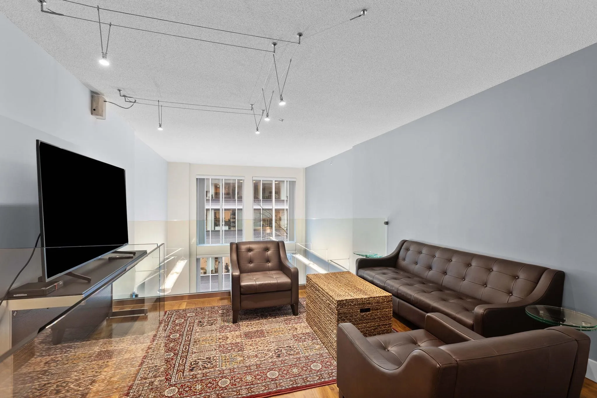 610 Granville Street #409