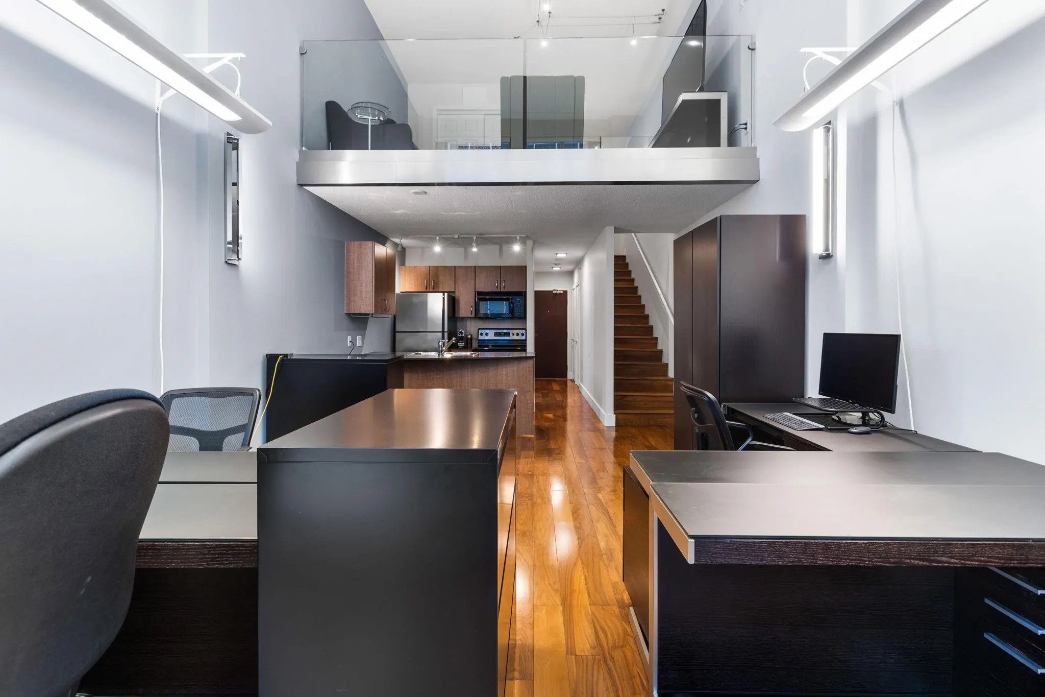 610 Granville Street #409