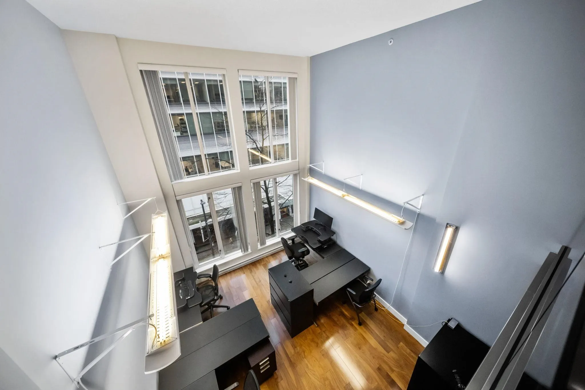 610 Granville Street #409