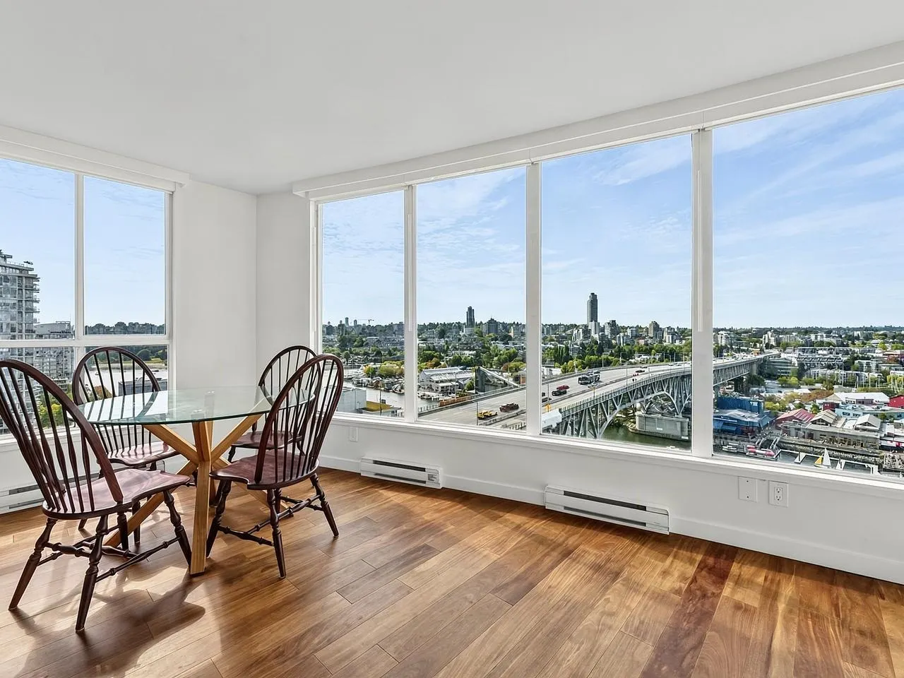1500 Howe Street #2106