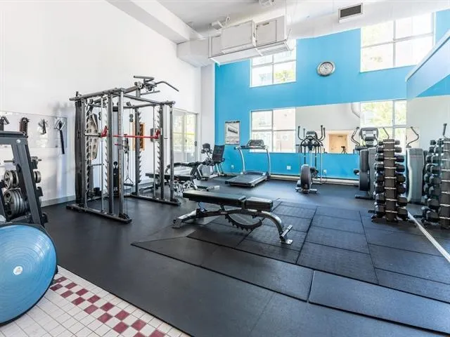 1500 Howe Street #2106