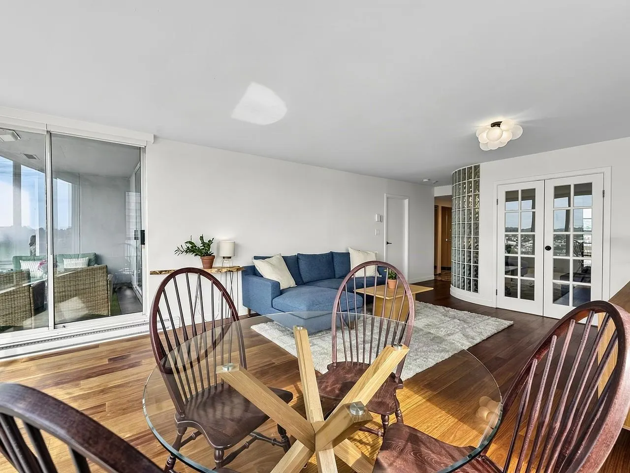 1500 Howe Street #2106