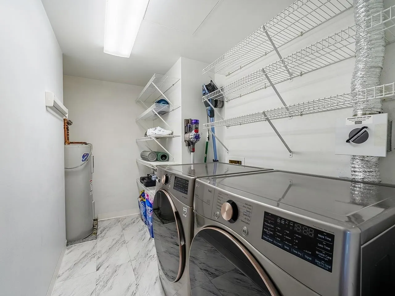 1500 Howe Street #2106