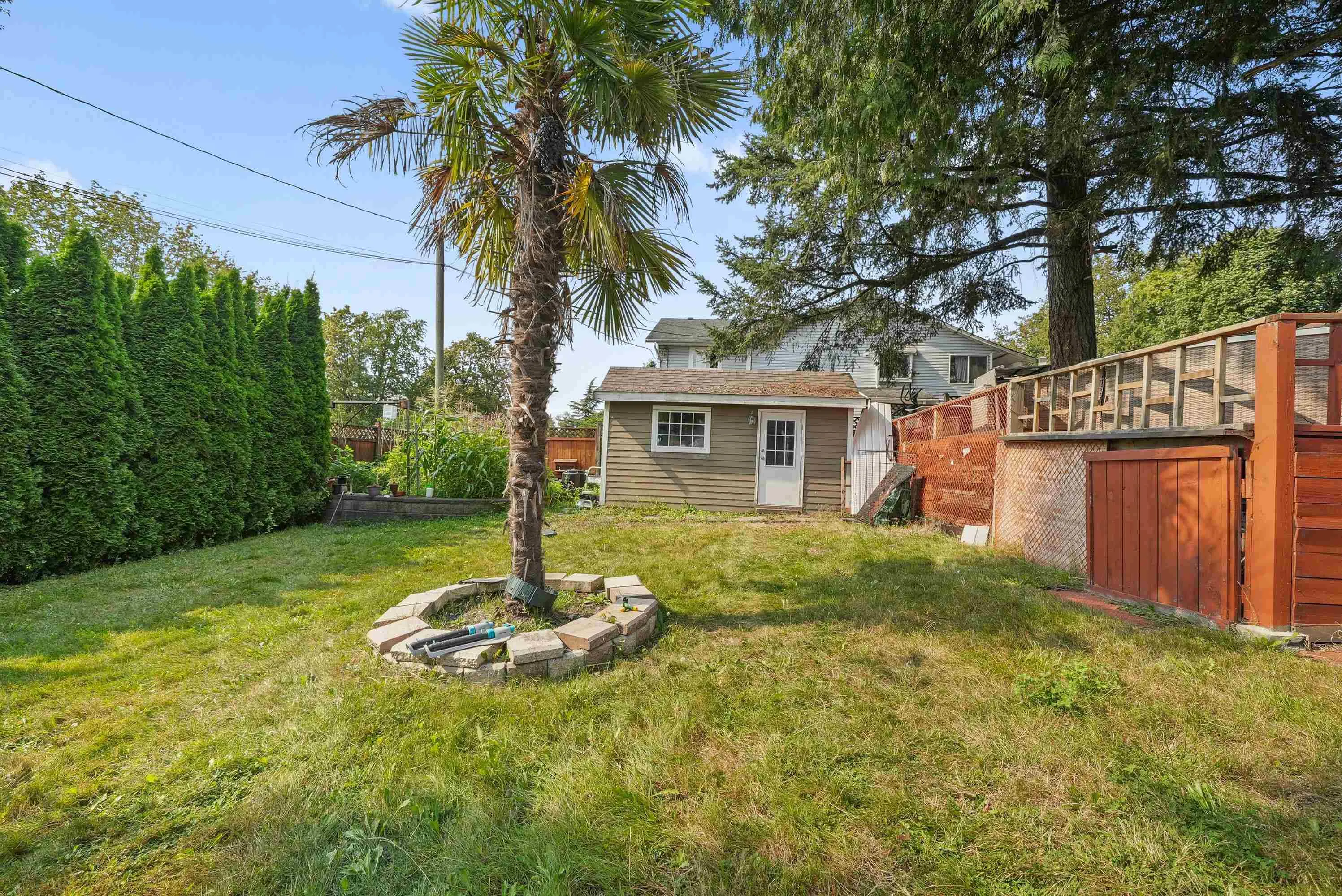 1875 Coleman Avenue
