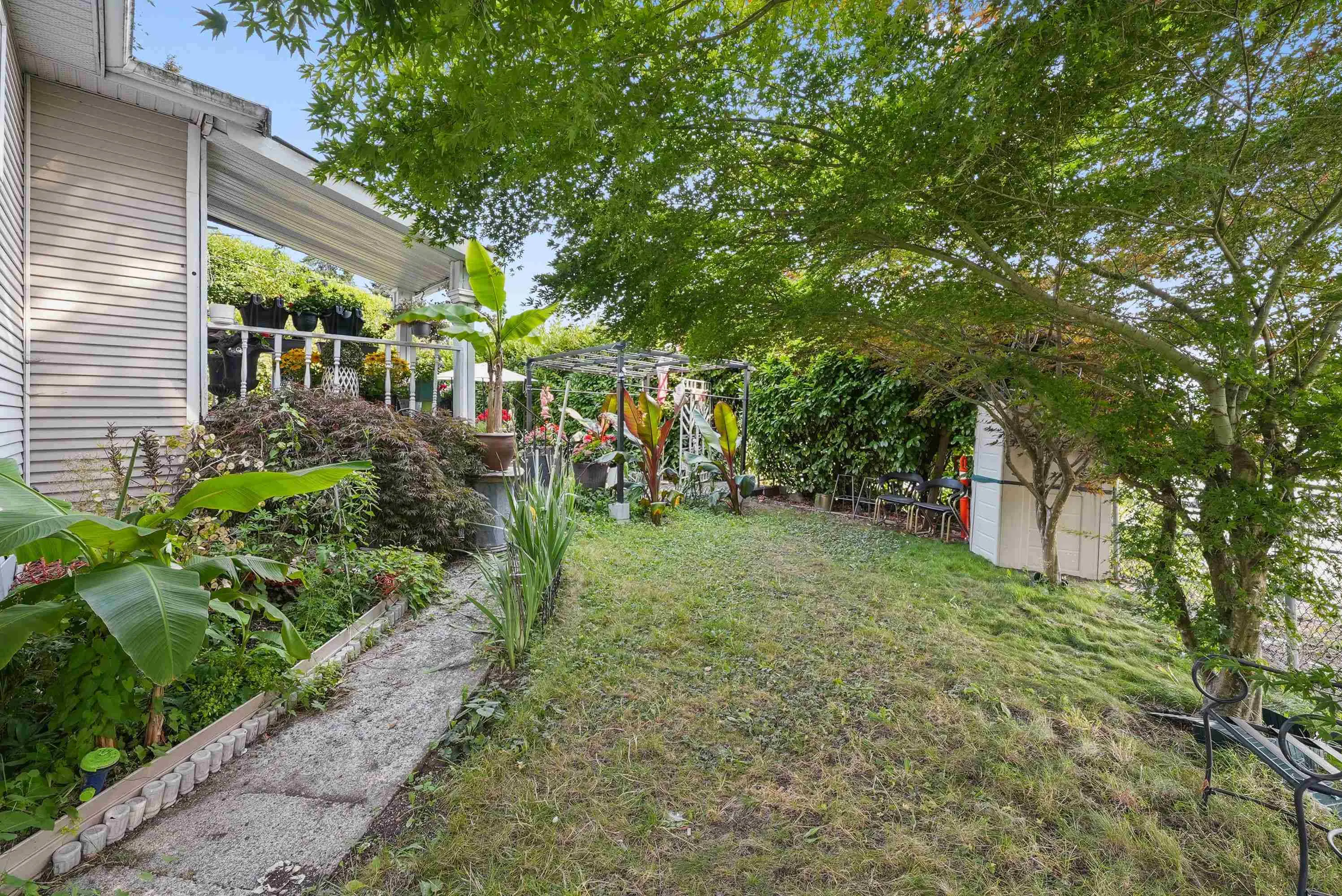 1875 Coleman Avenue