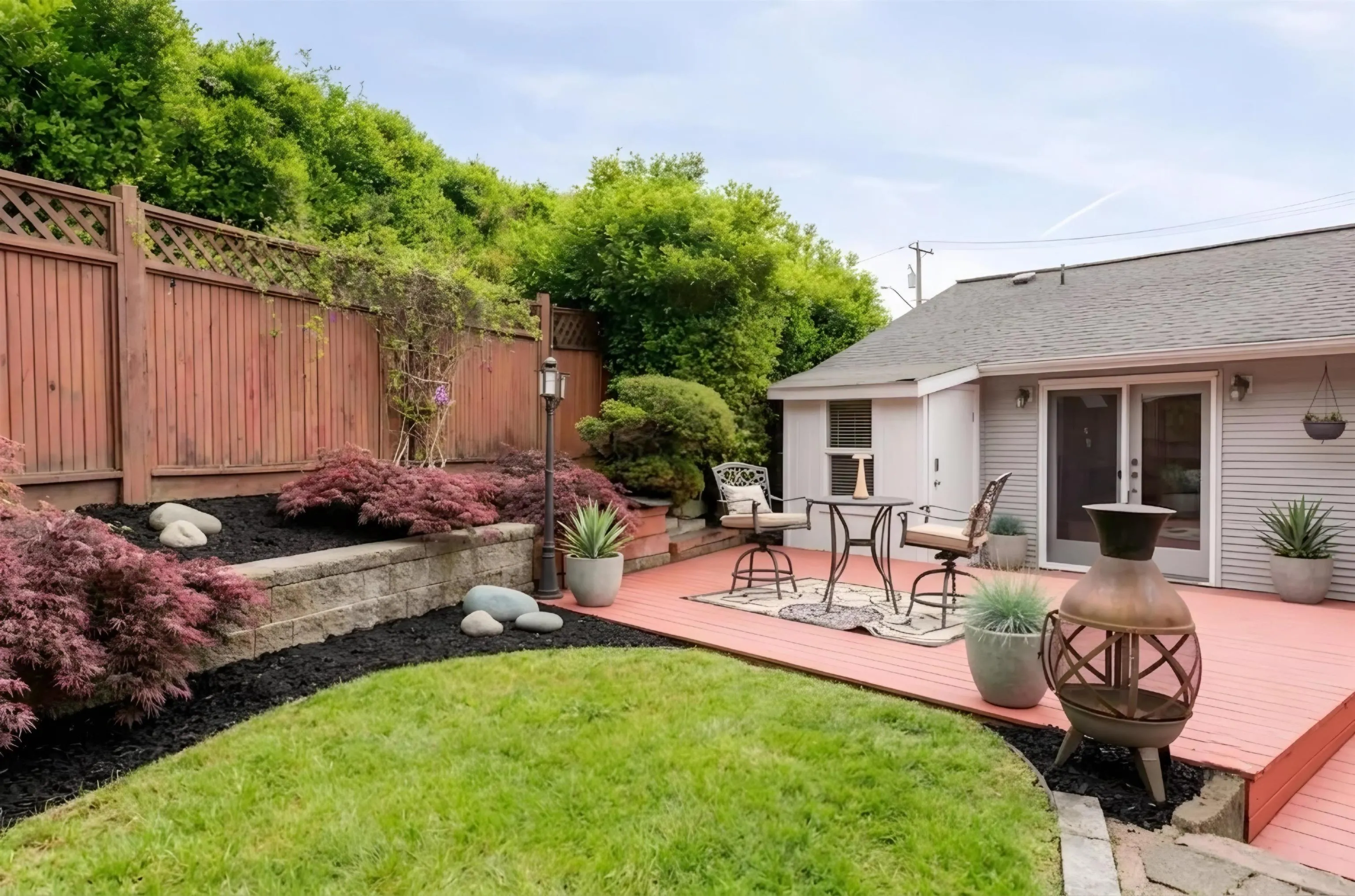 1875 Coleman Avenue