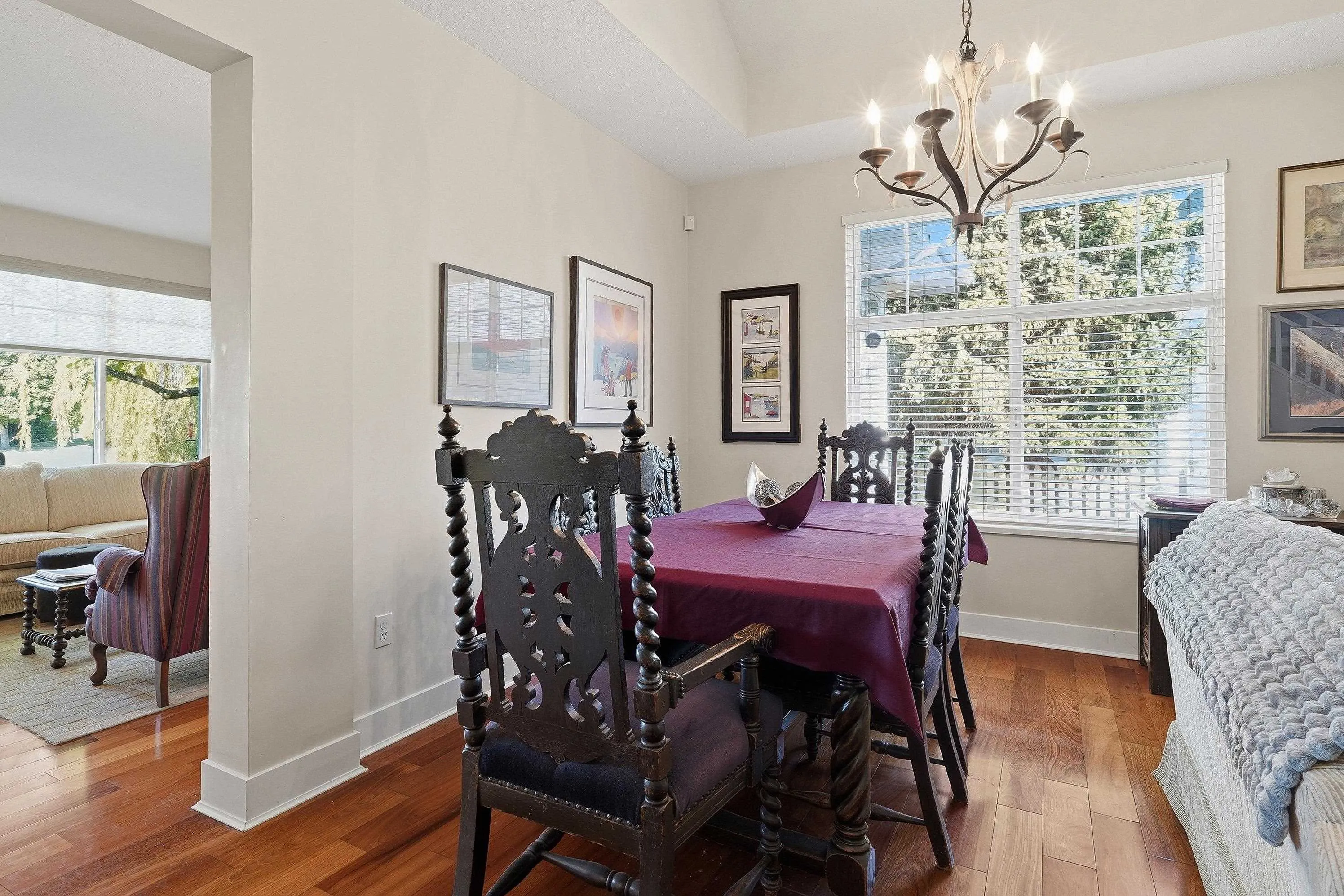 5900 Ferry Road #21