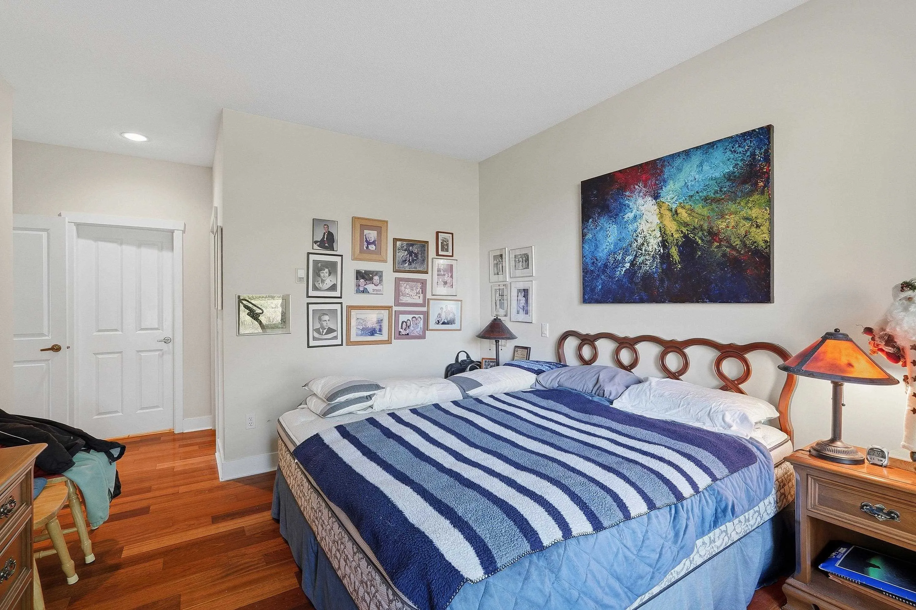 5900 Ferry Road #21