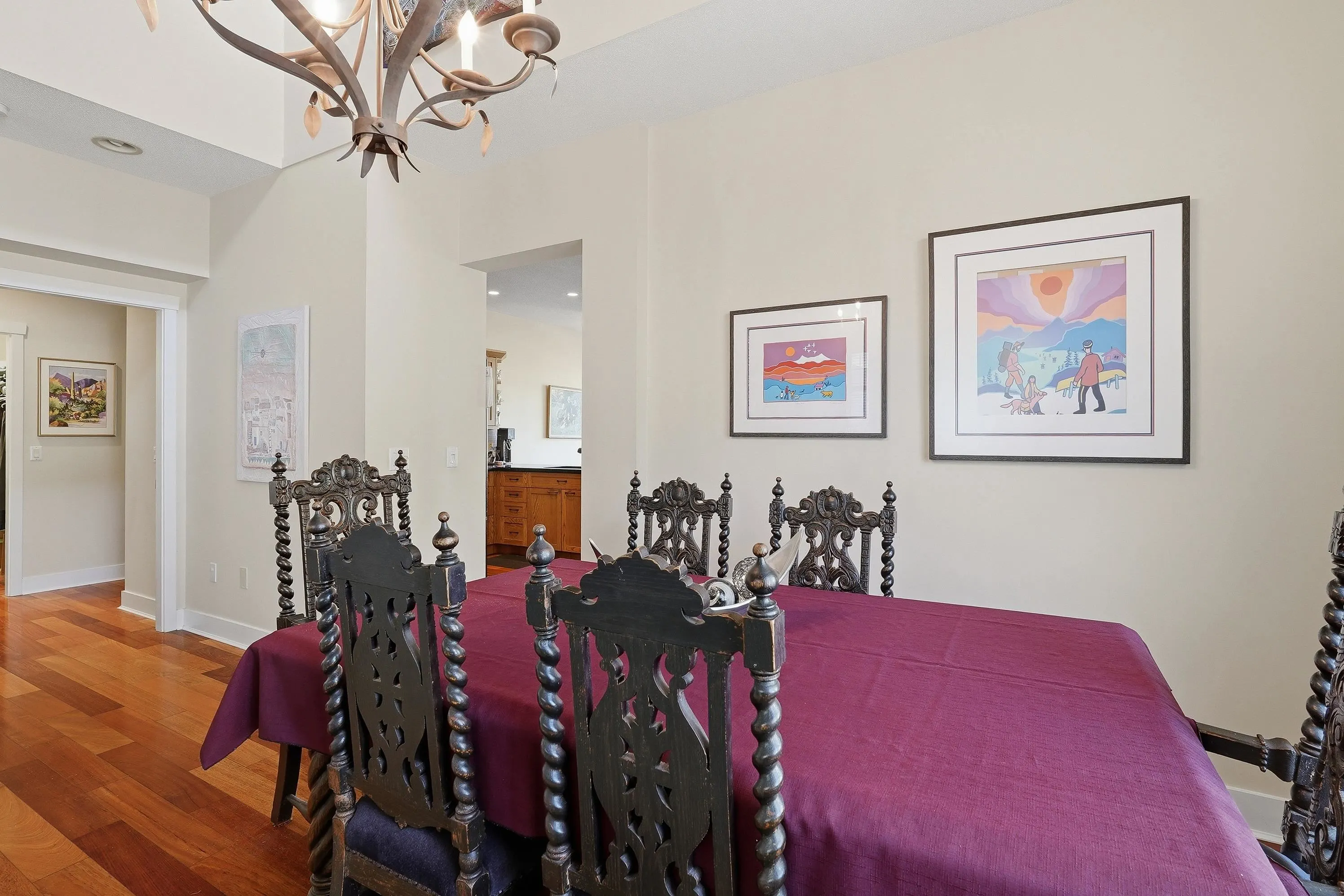 5900 Ferry Road #21