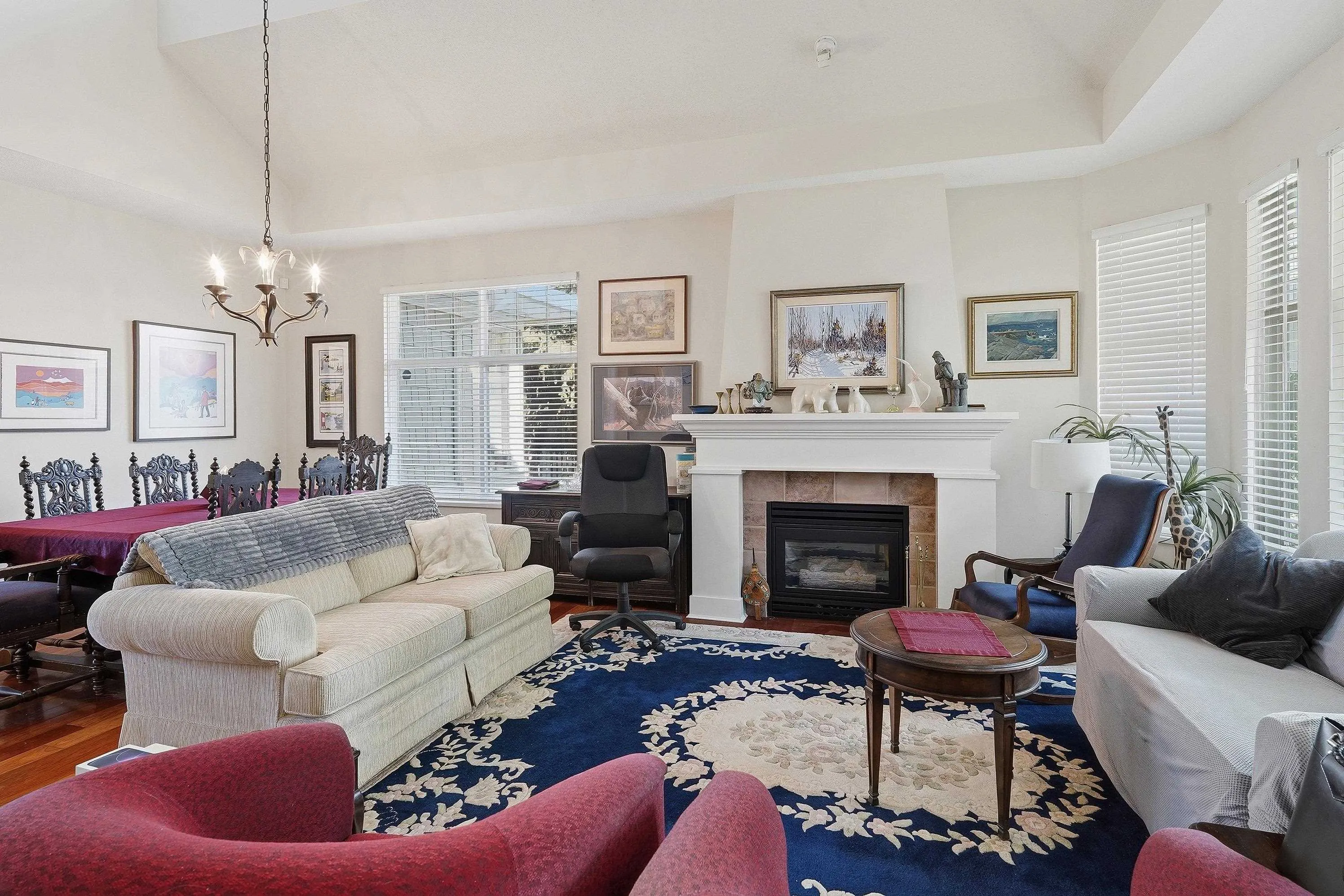 5900 Ferry Road #21