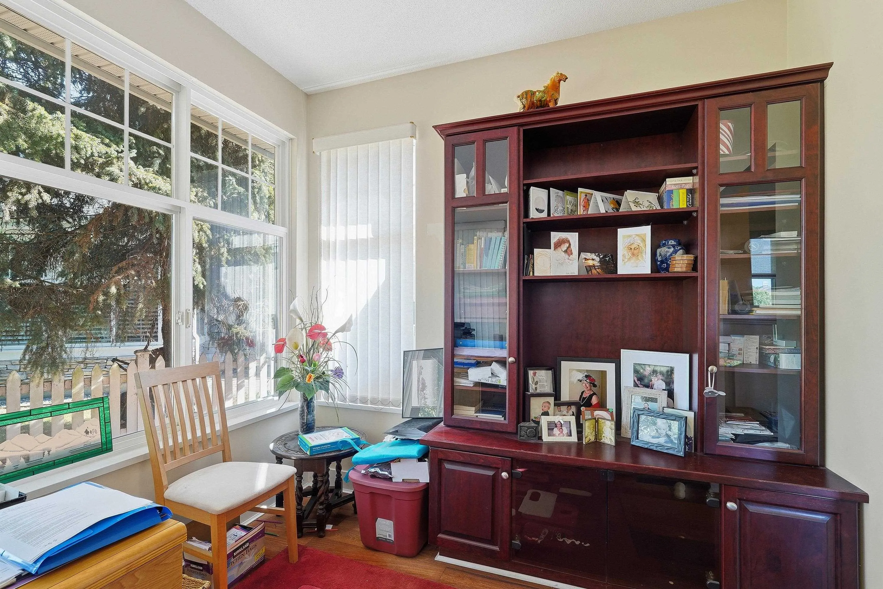 5900 Ferry Road #21