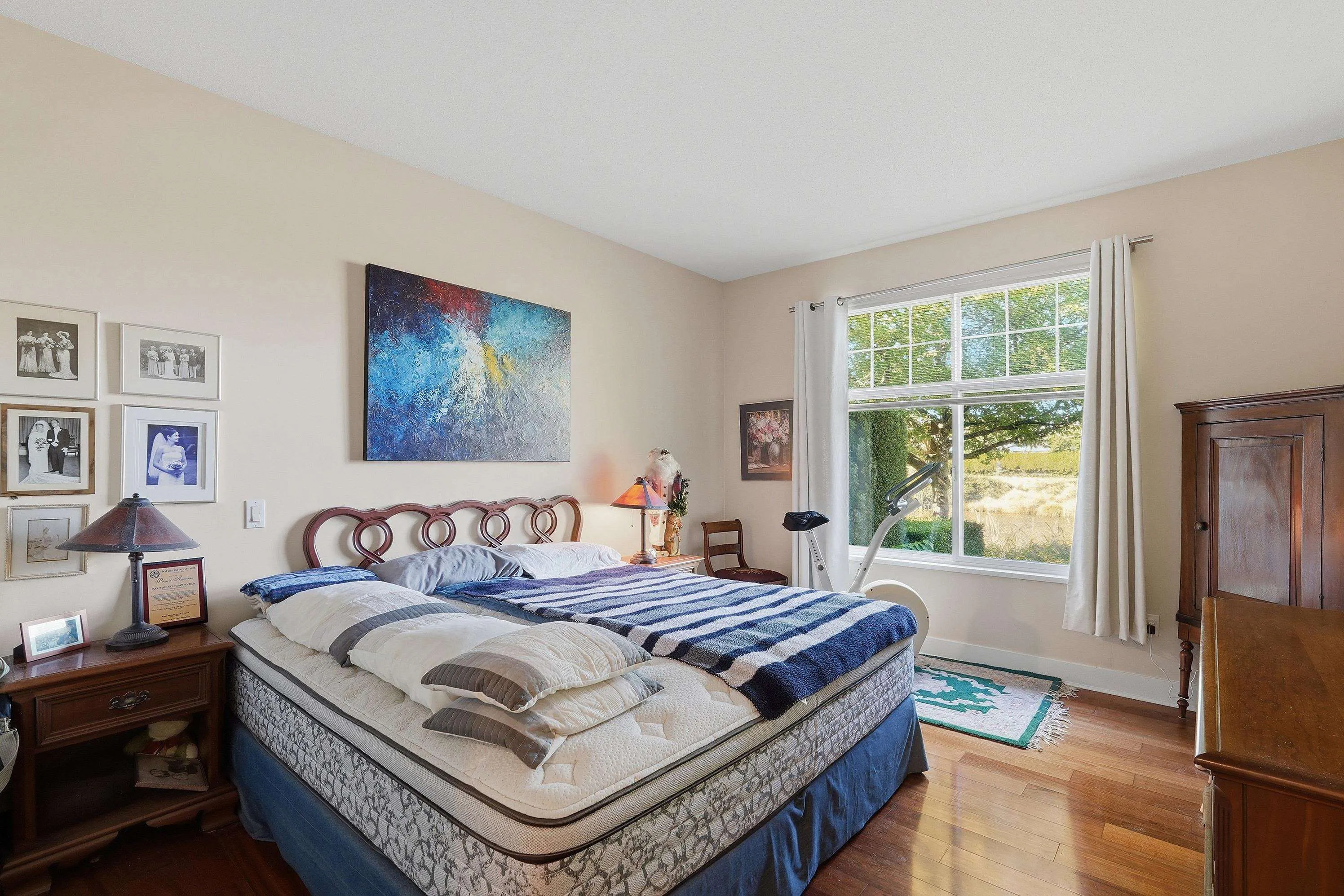 5900 Ferry Road #21
