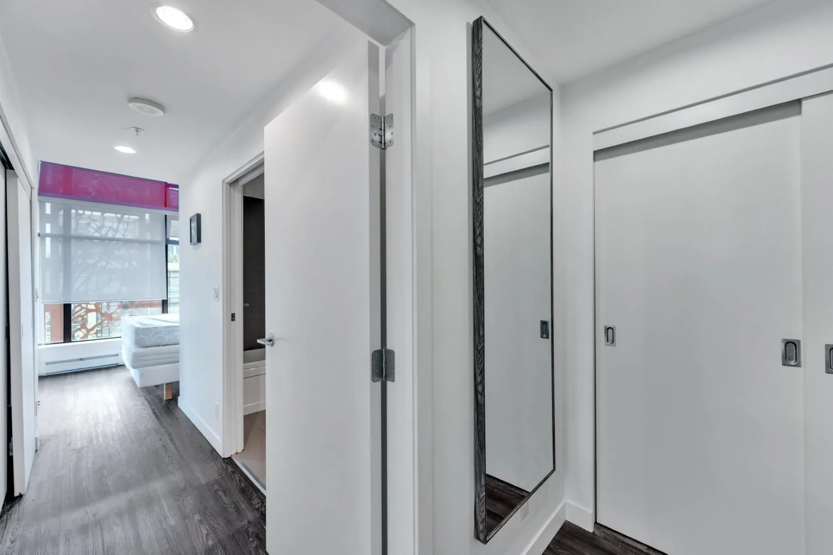 128 W Cordova Street #3304
