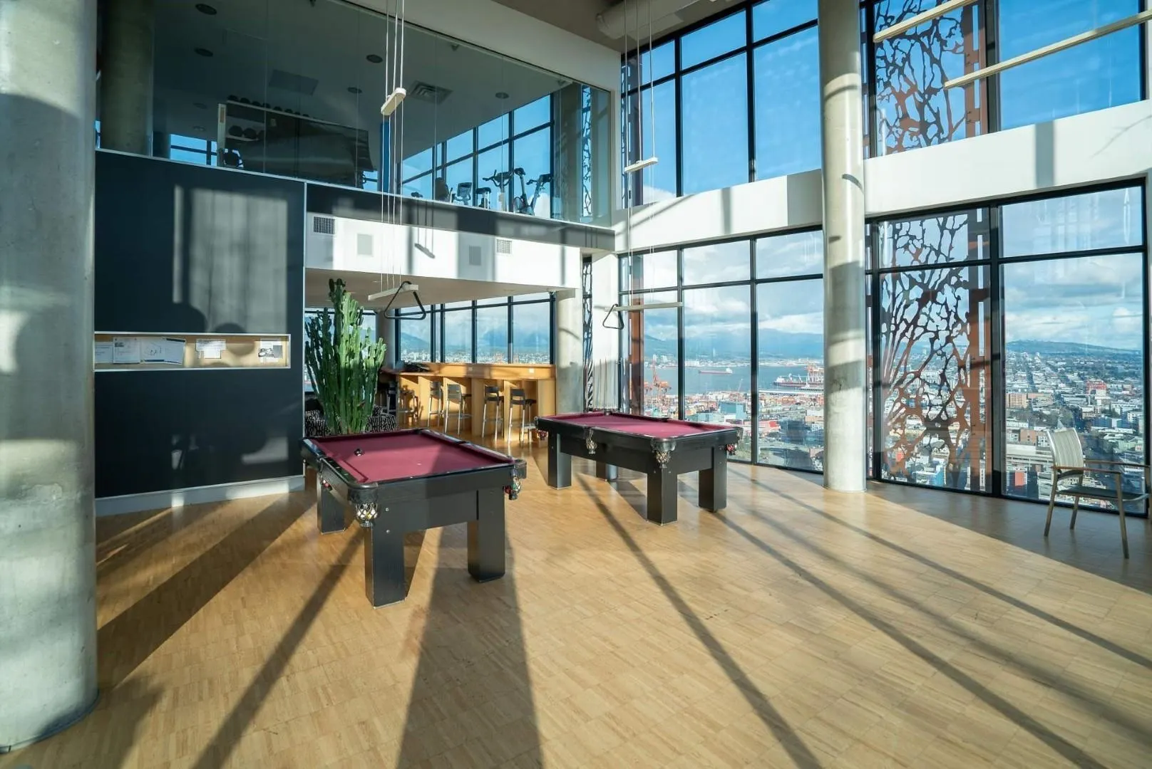 128 W Cordova Street #3304