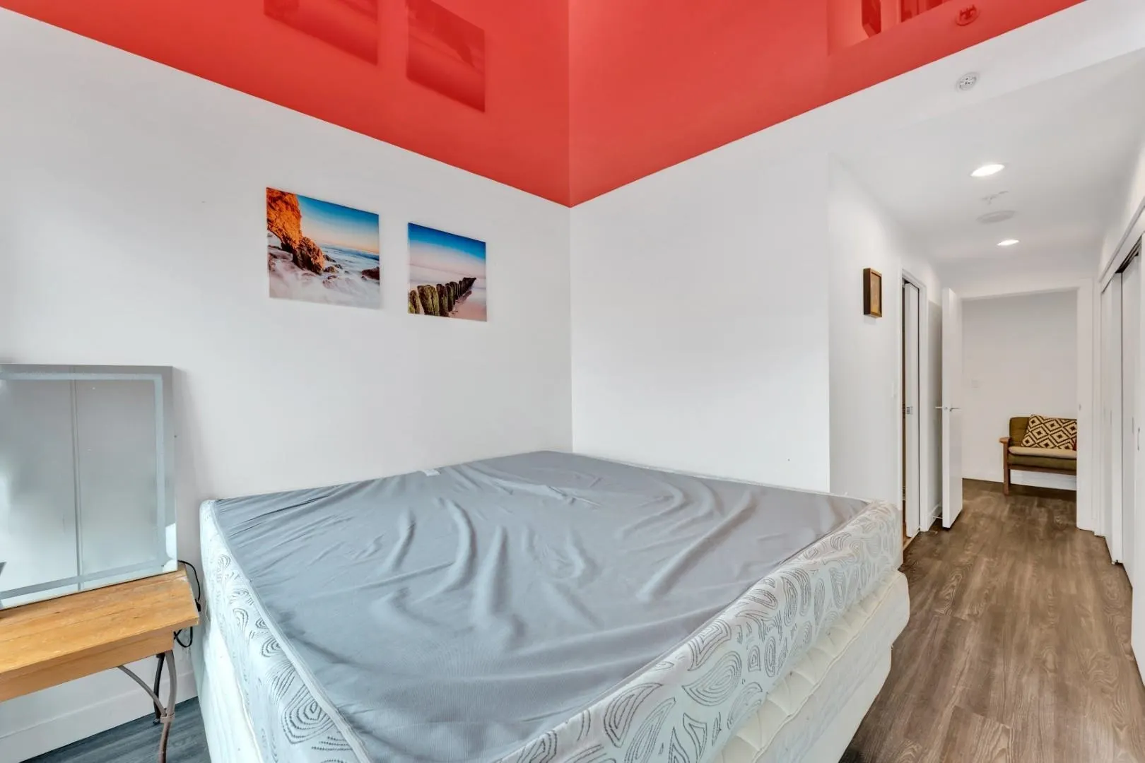 128 W Cordova Street #3304