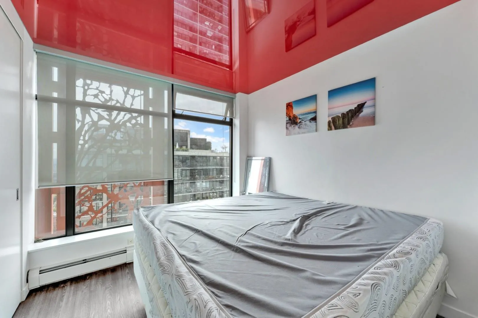 128 W Cordova Street #3304