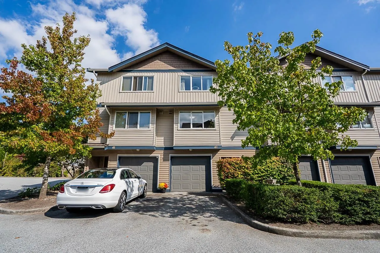 1268 Riverside Drive #40