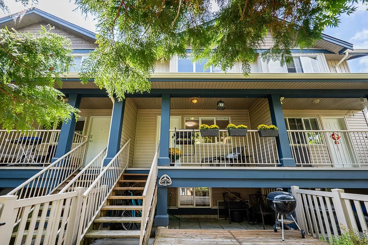 1268 Riverside Drive #40