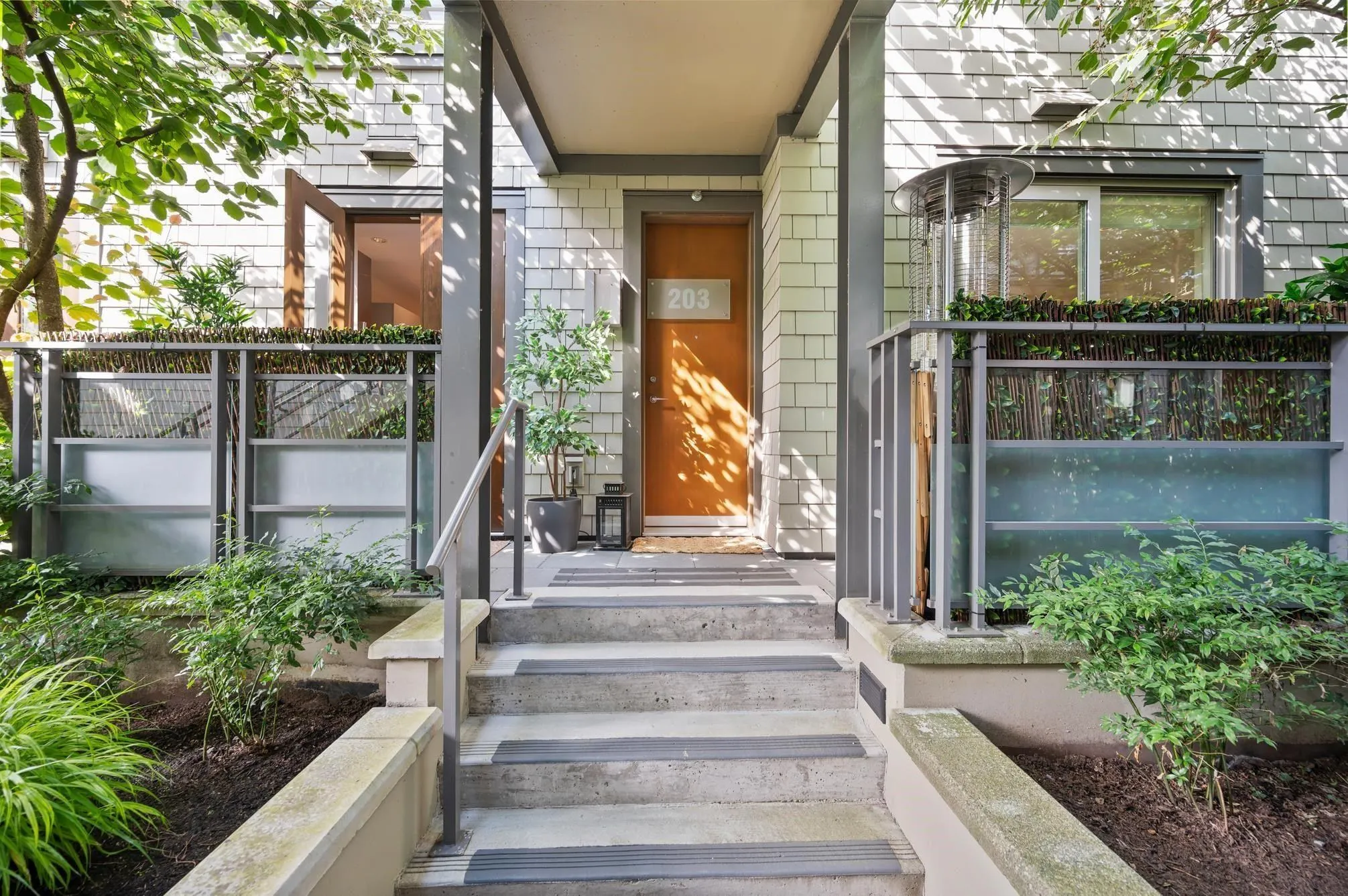 Undisclosed Address