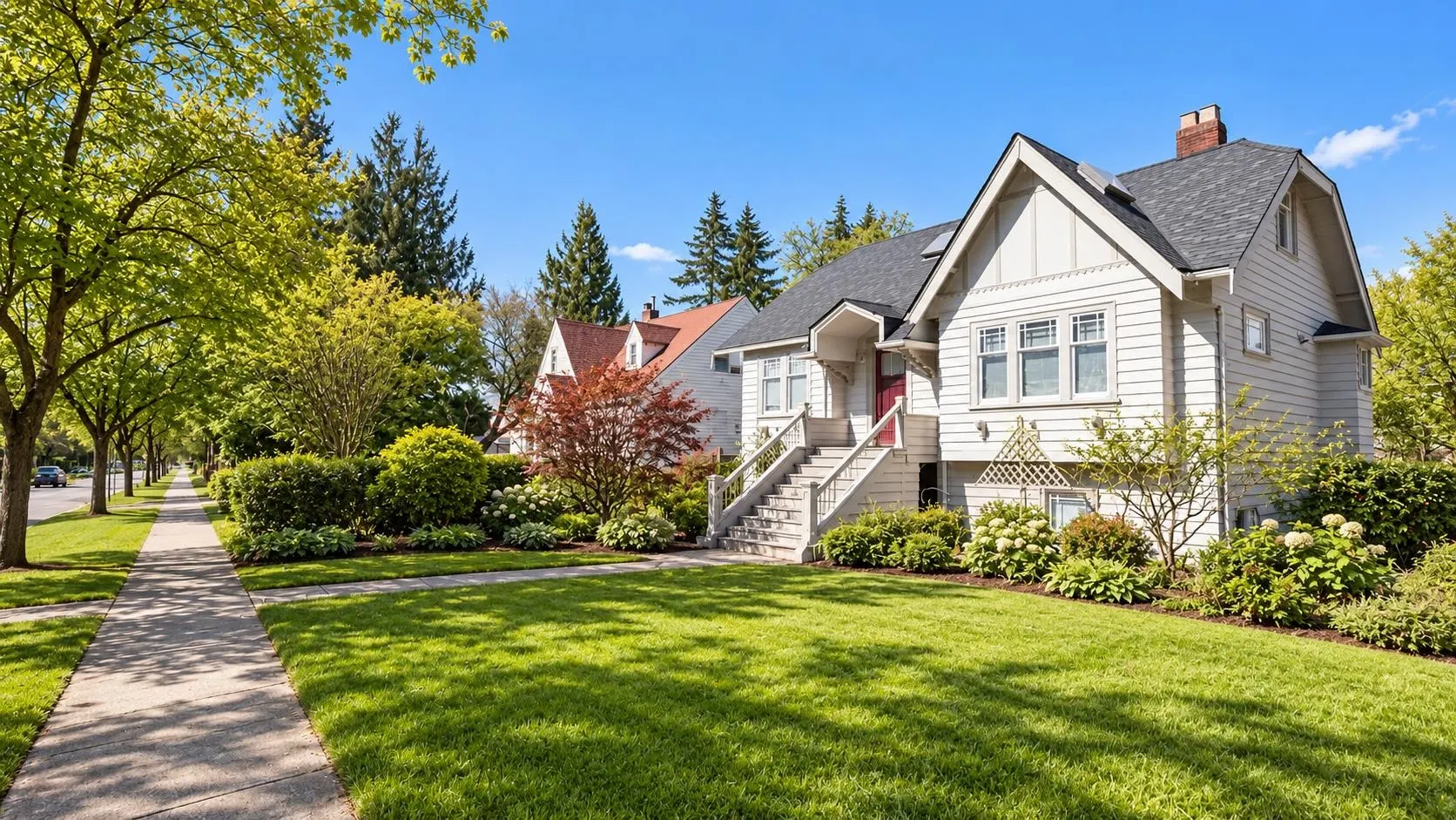 877 W 28th Avenue