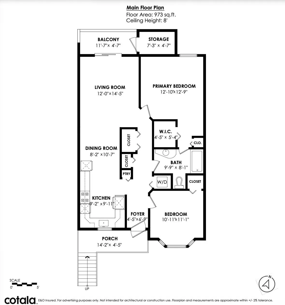 45435 Knight Road #34