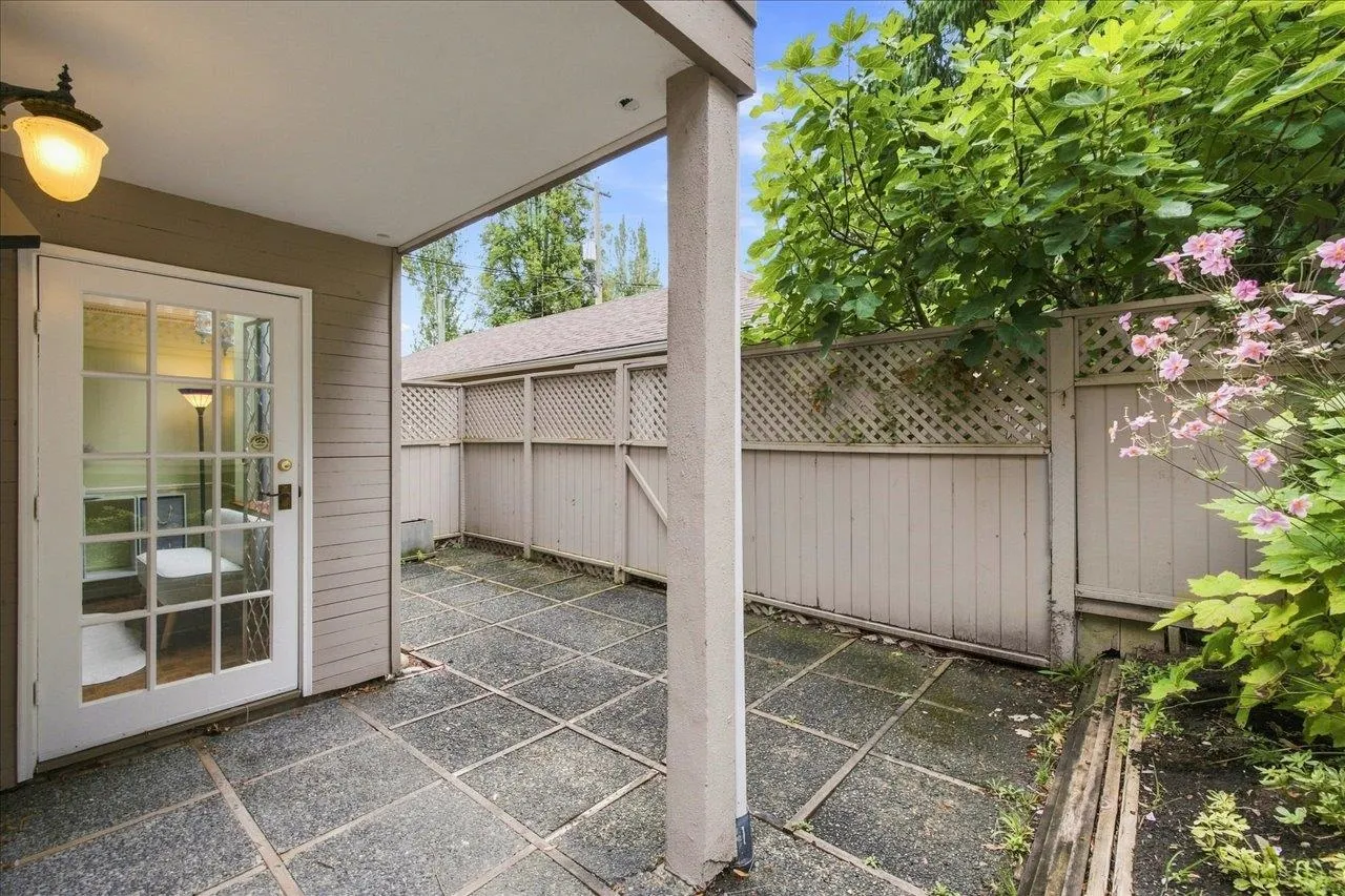 1176 W 15th Avenue #1