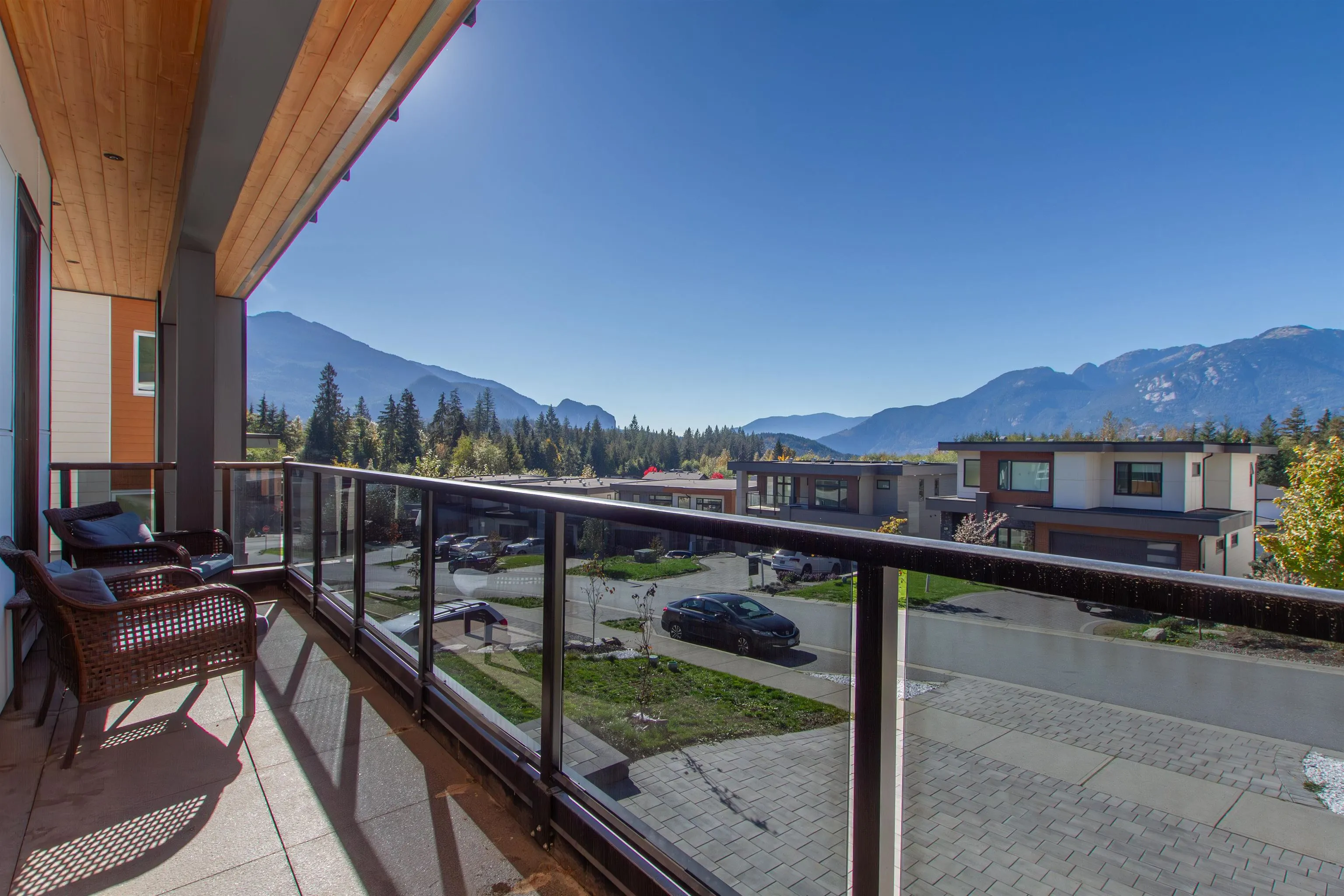 3385 Mamquam Road #8