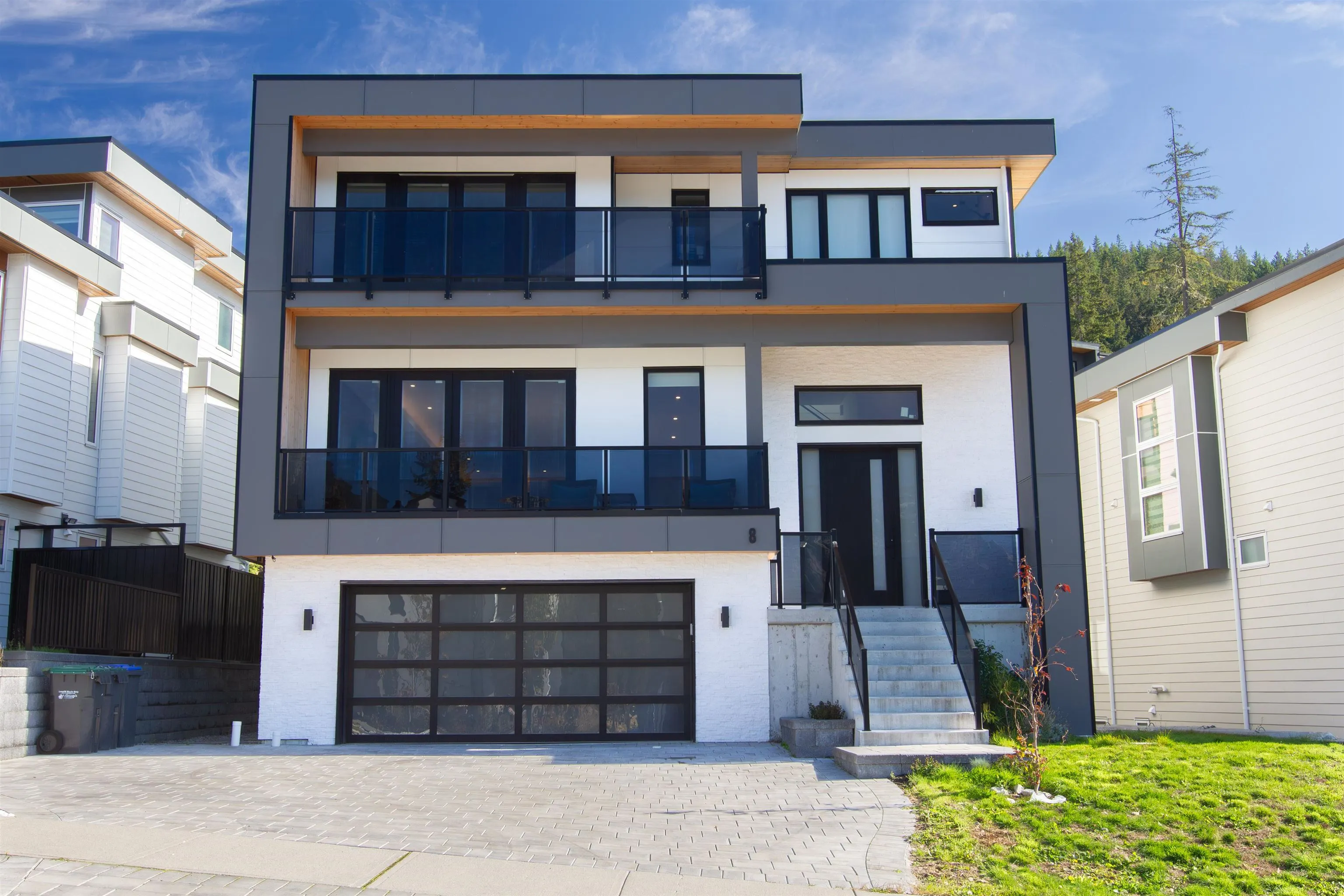 3385 Mamquam Road #8