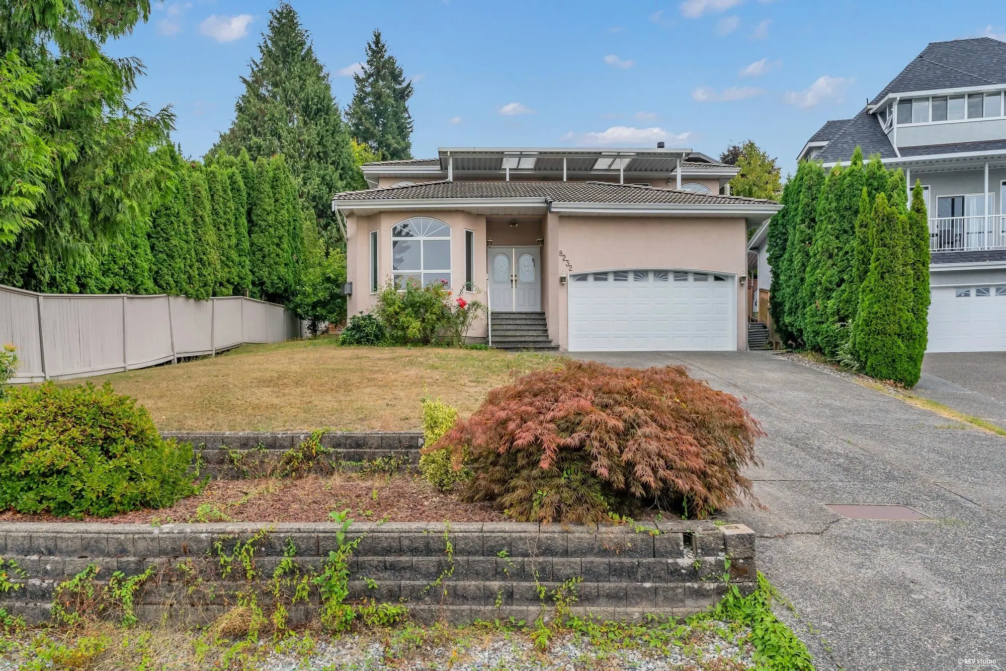 8232 Nechako Drive