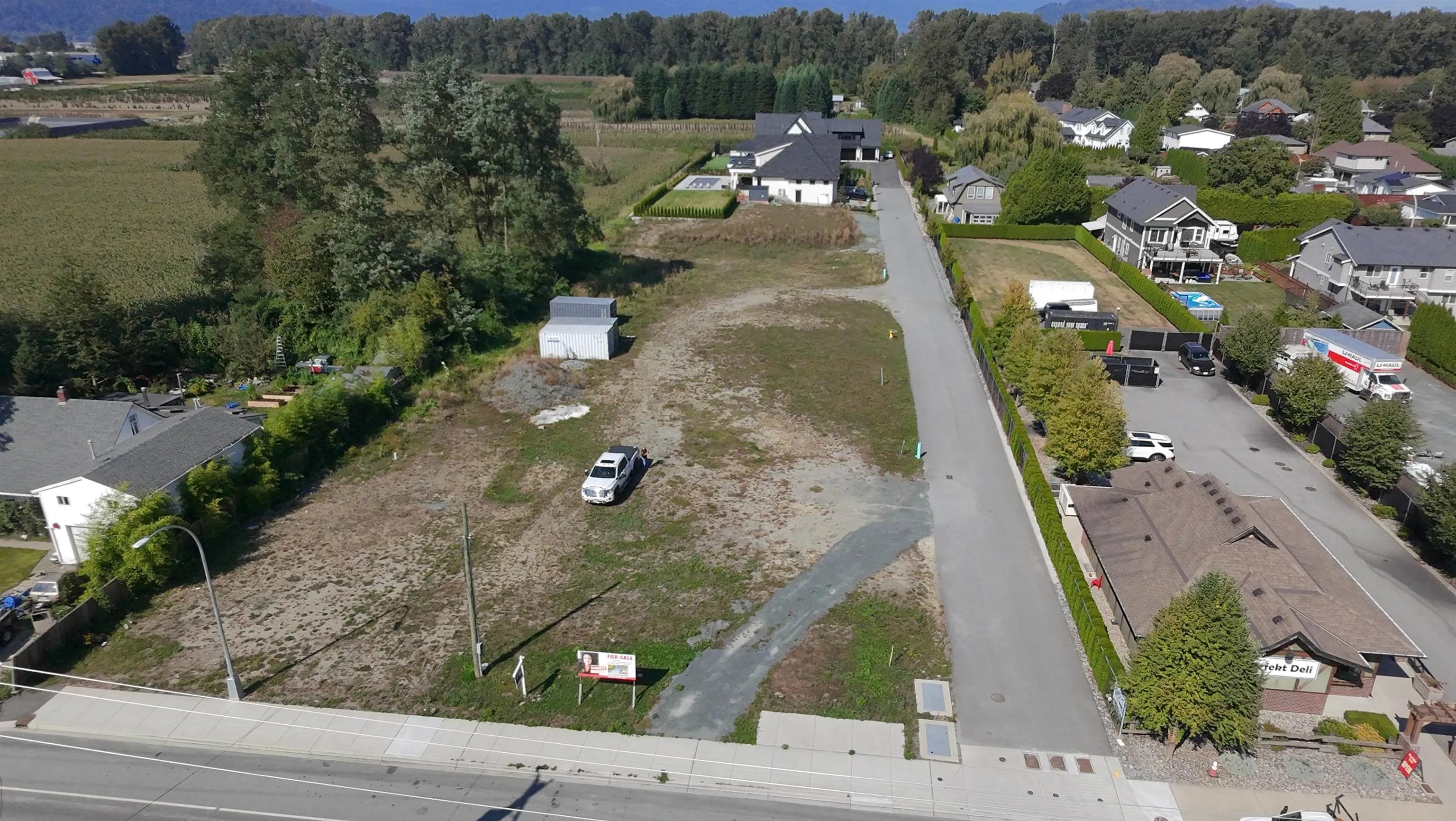 42165 Yarrow Central Road
